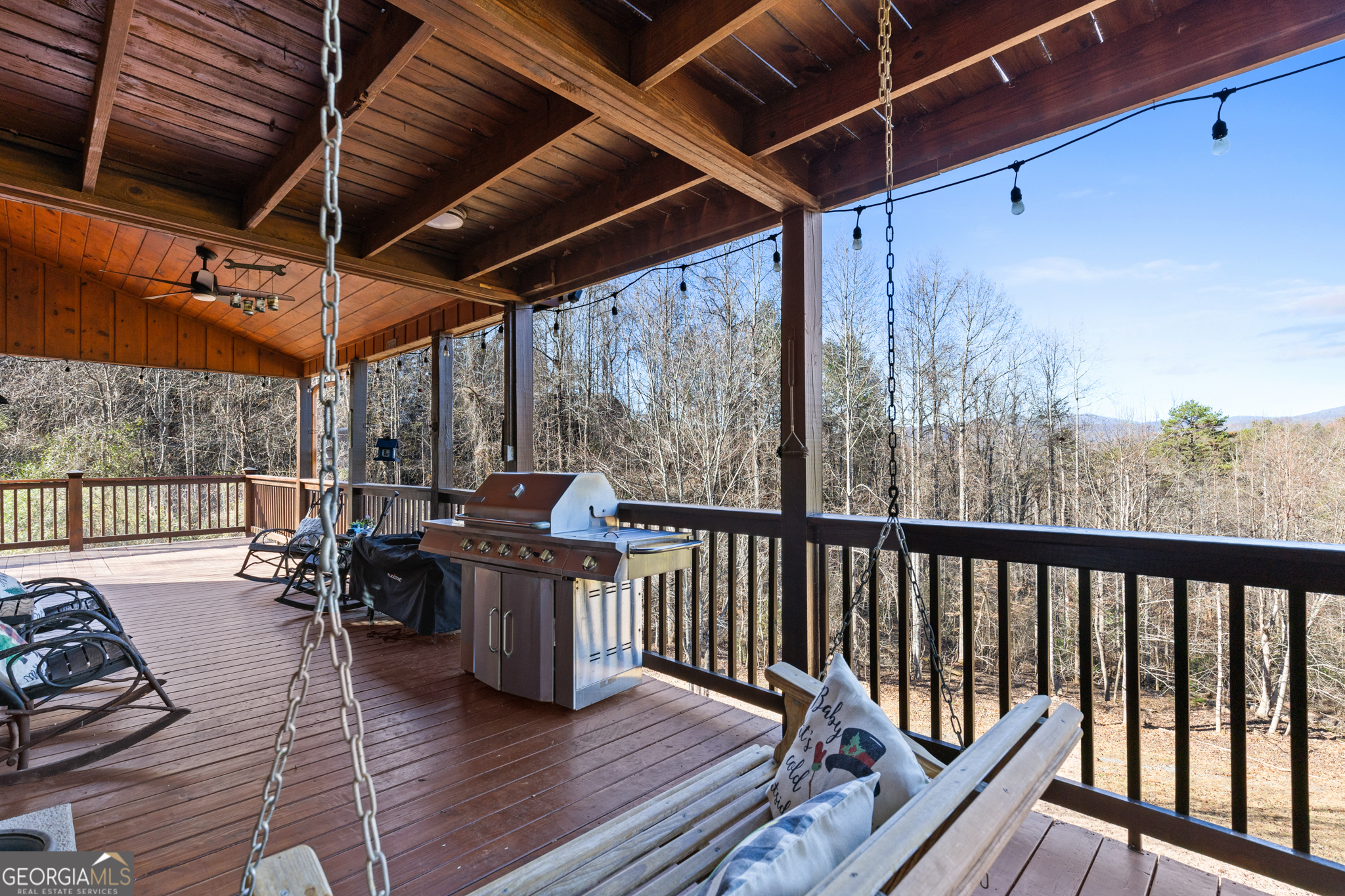 220 Mountain High Drive Property Photo 16