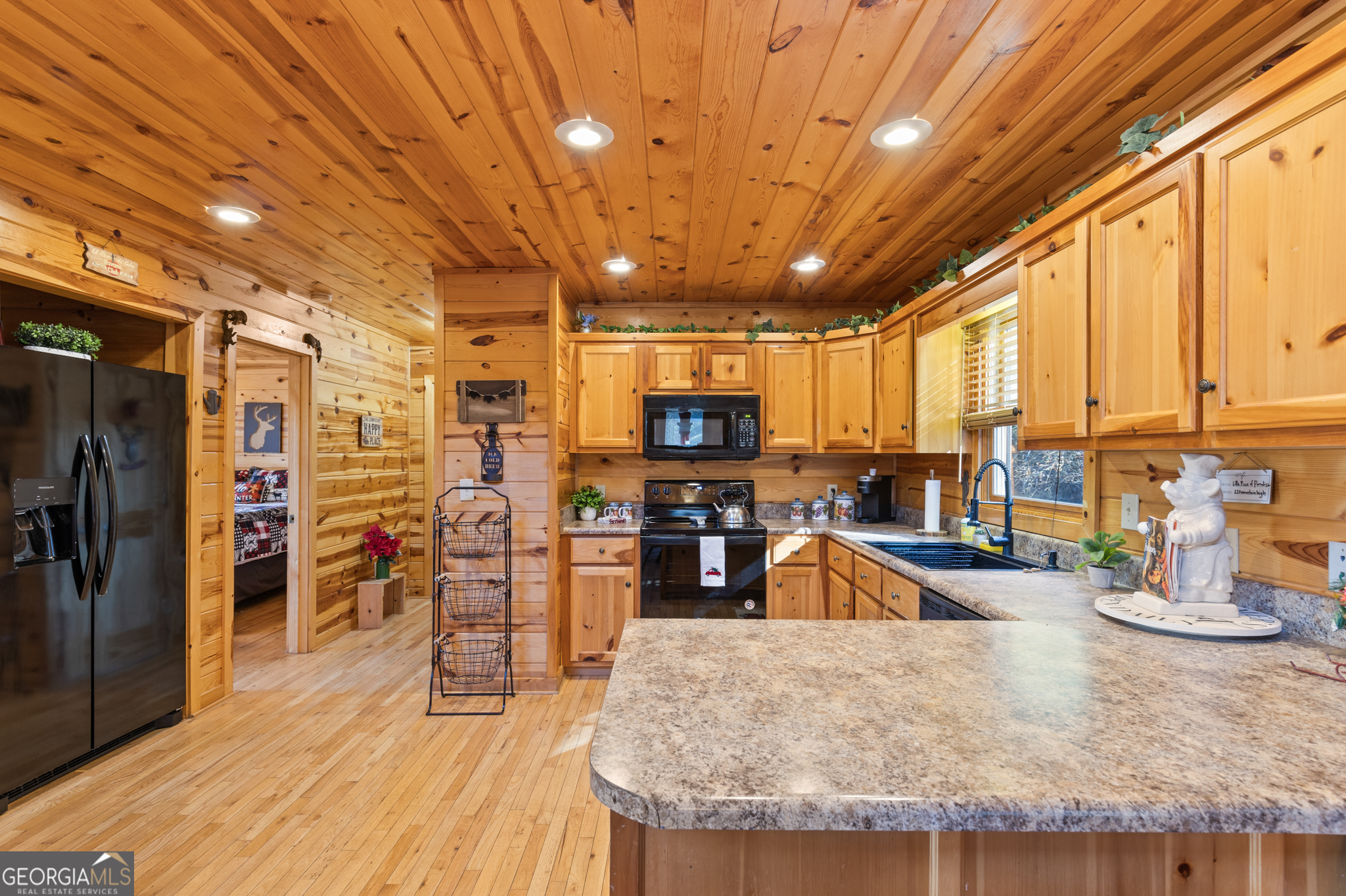 220 Mountain High Drive Property Photo 23