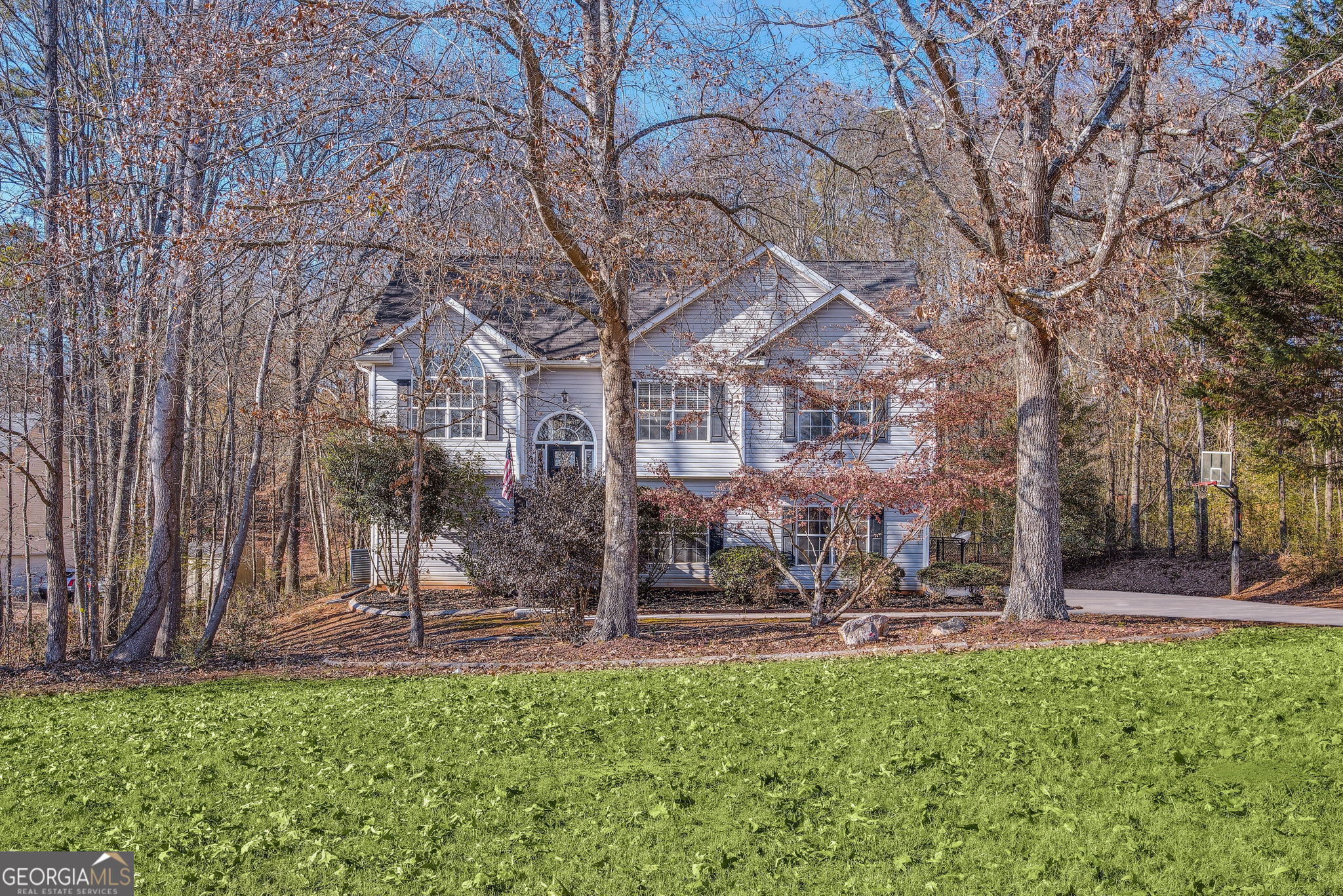 400 Cobbler Drive Property Photo