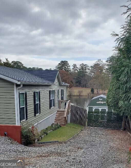 259 Lakeshore Drive