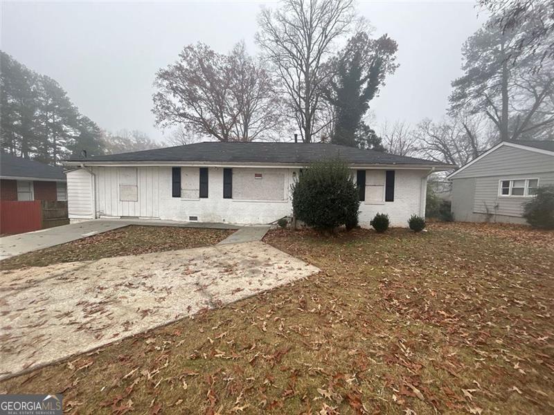 4887 Glenwood Property Photo 2