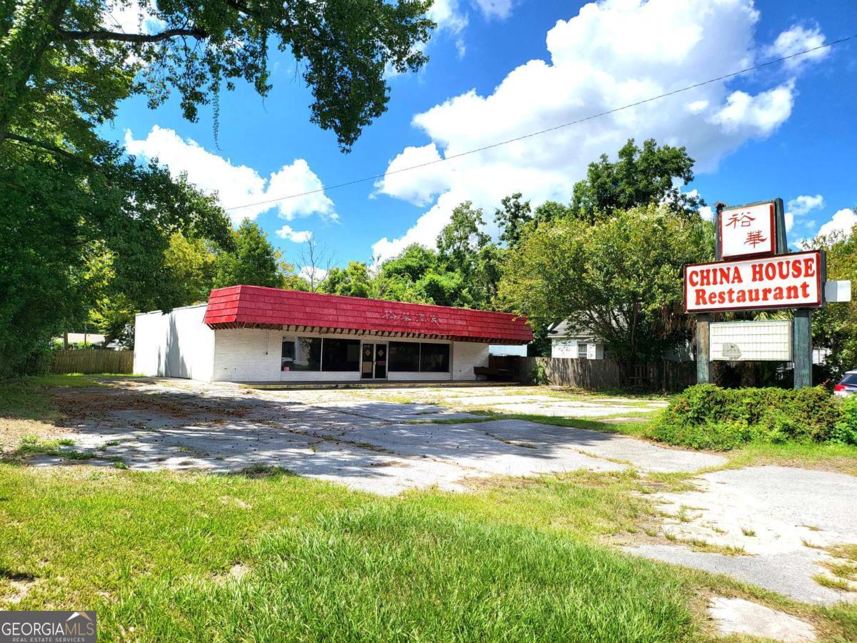 205 S Coastal Highway Property Photo 1