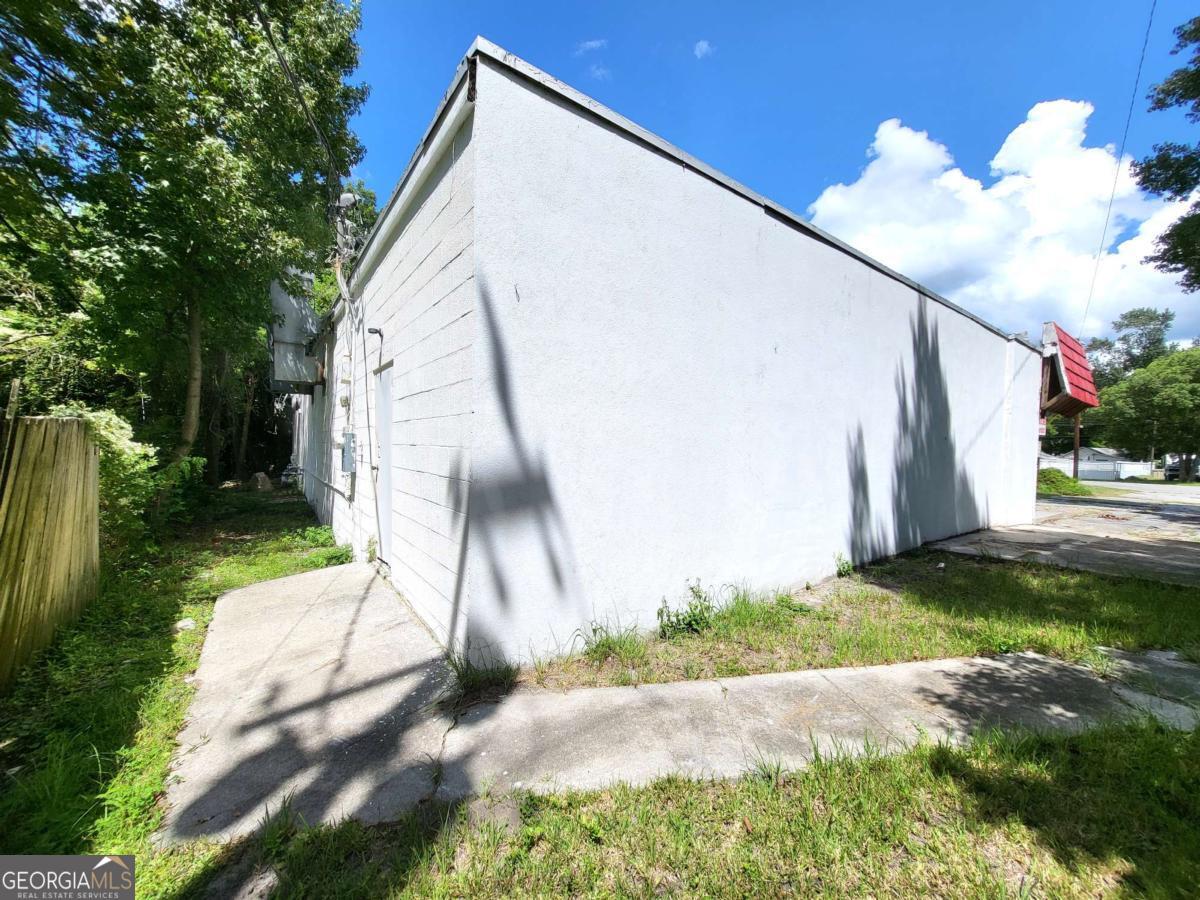 205 S Coastal Highway Property Photo 4