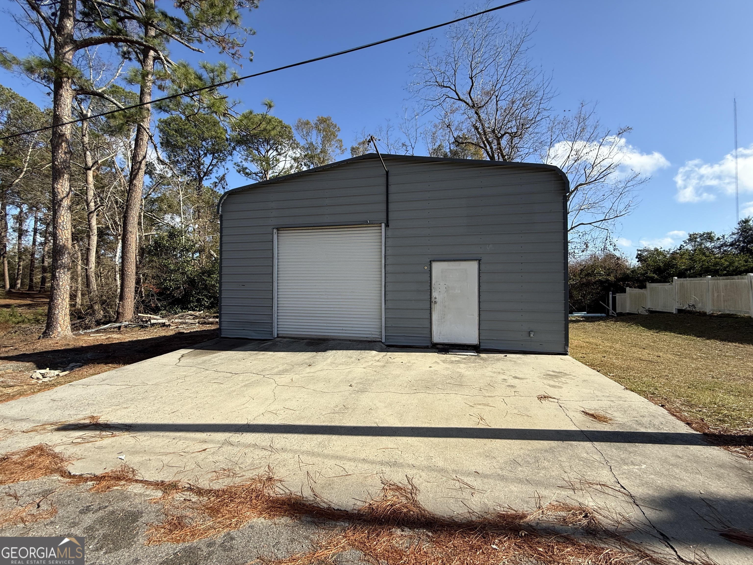 7 N Claxton Avenue Property Photo