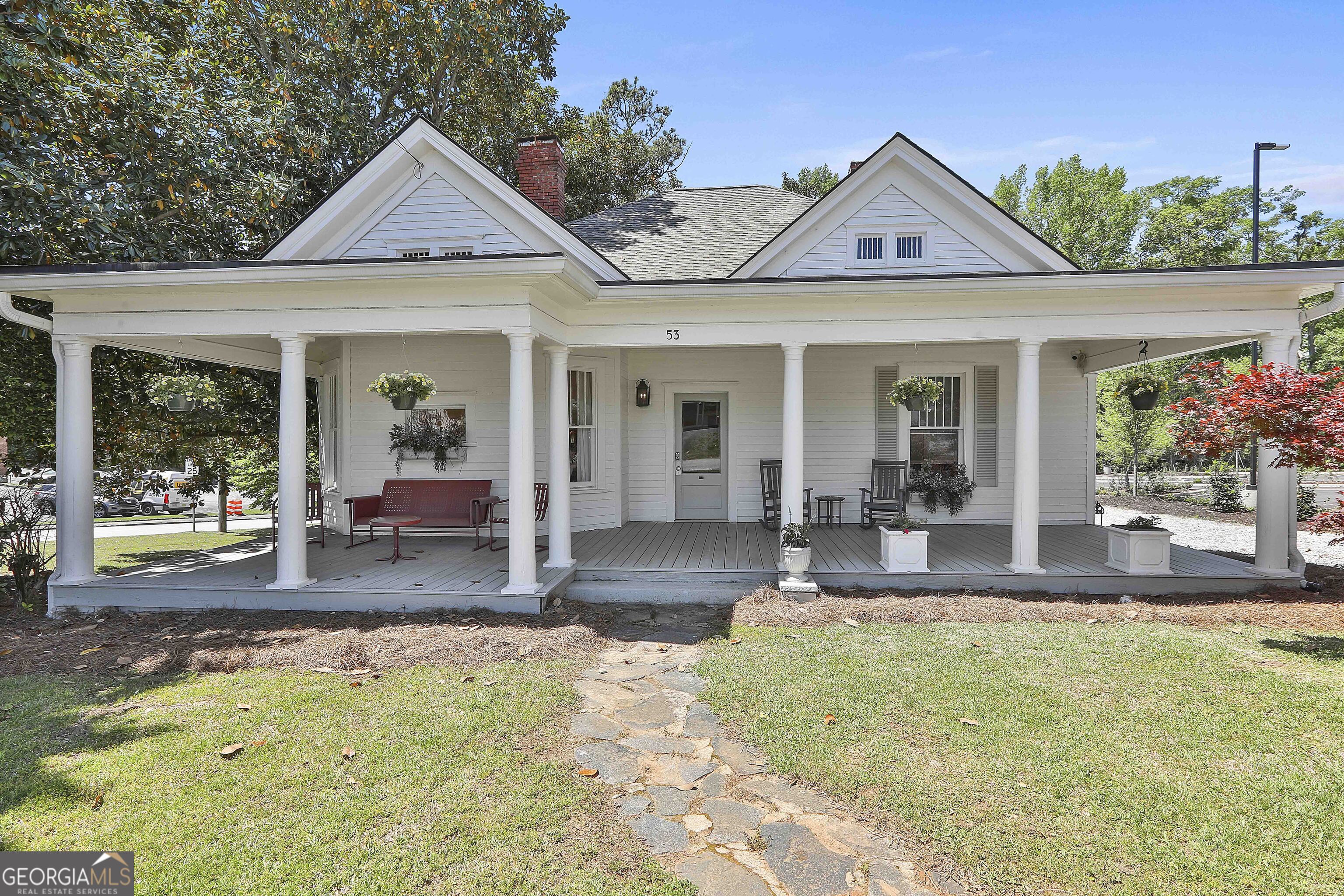 53 Washington Street Property Photo