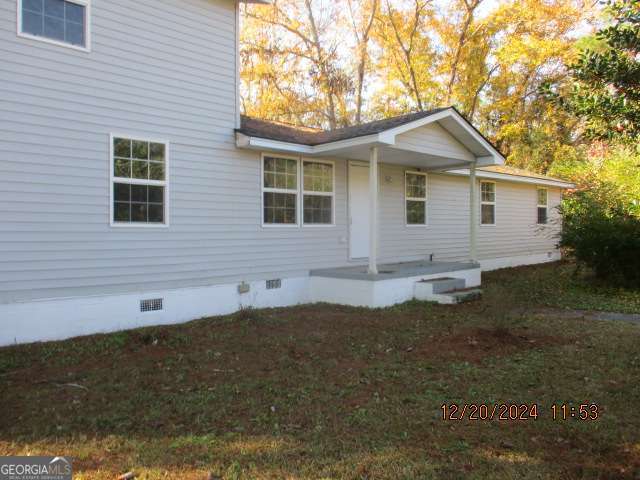 7337 East Oglethorpe Highway Property Photo 1