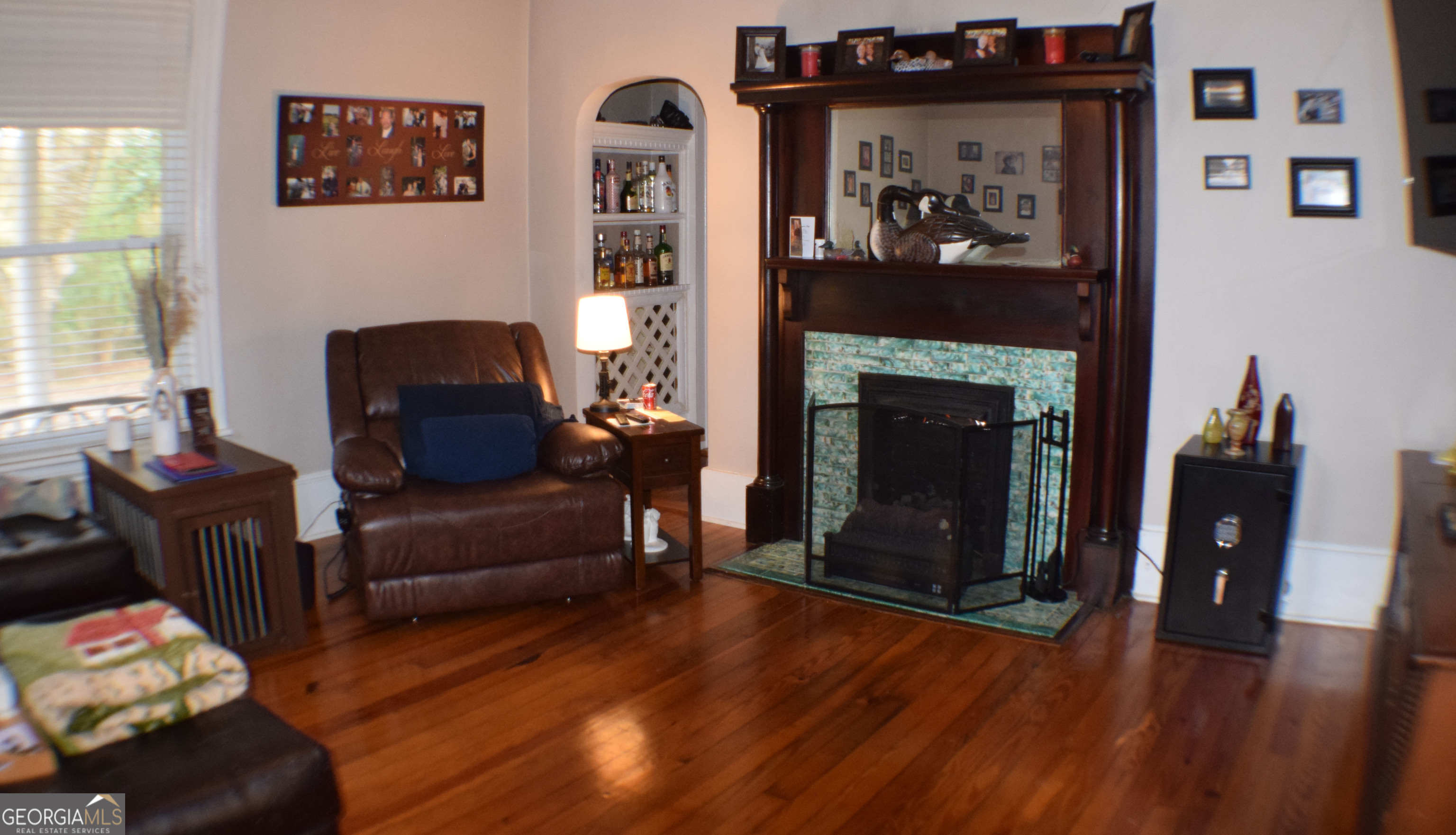 6464 Danburg Road Property Photo 6