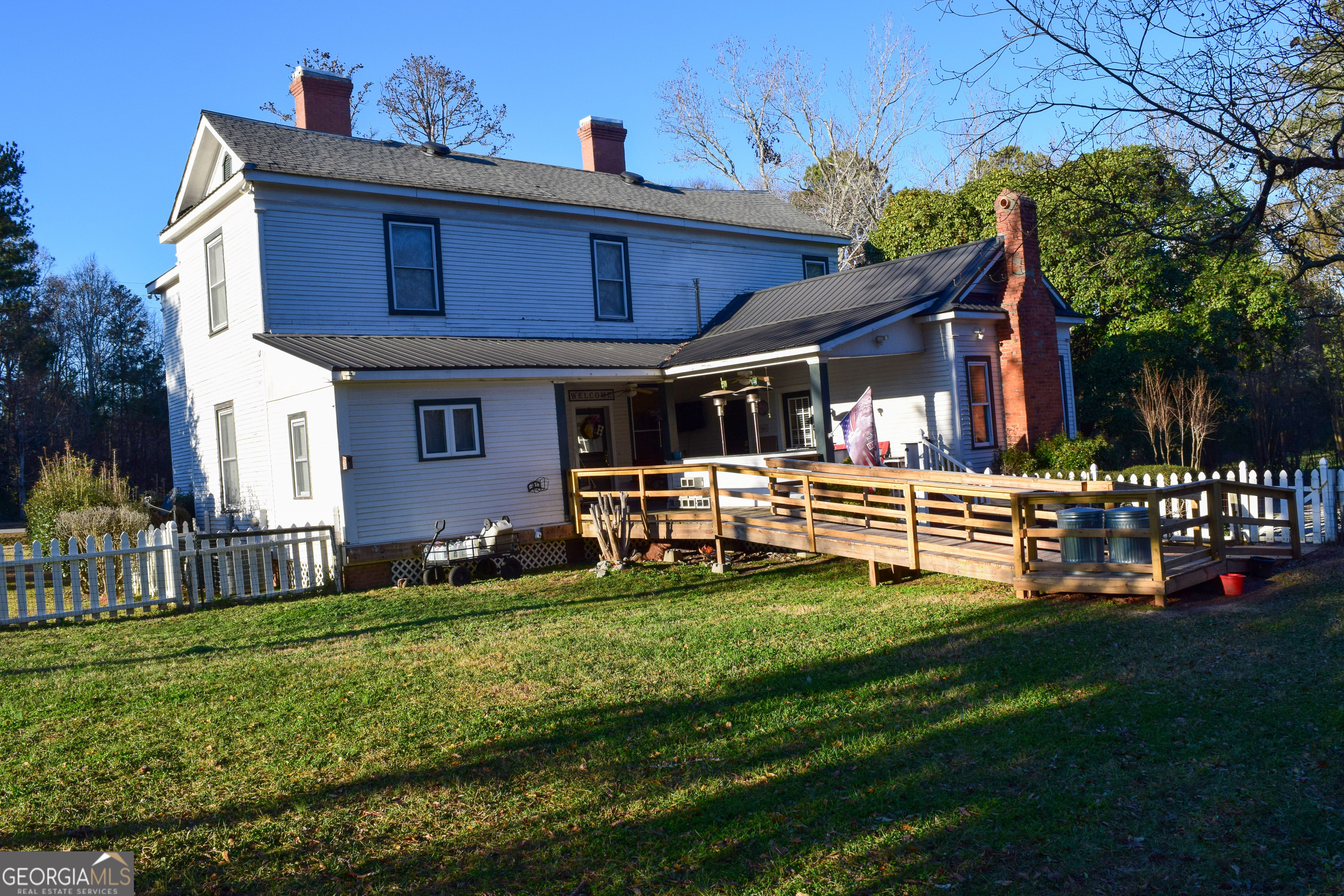 6464 Danburg Road Property Photo 18