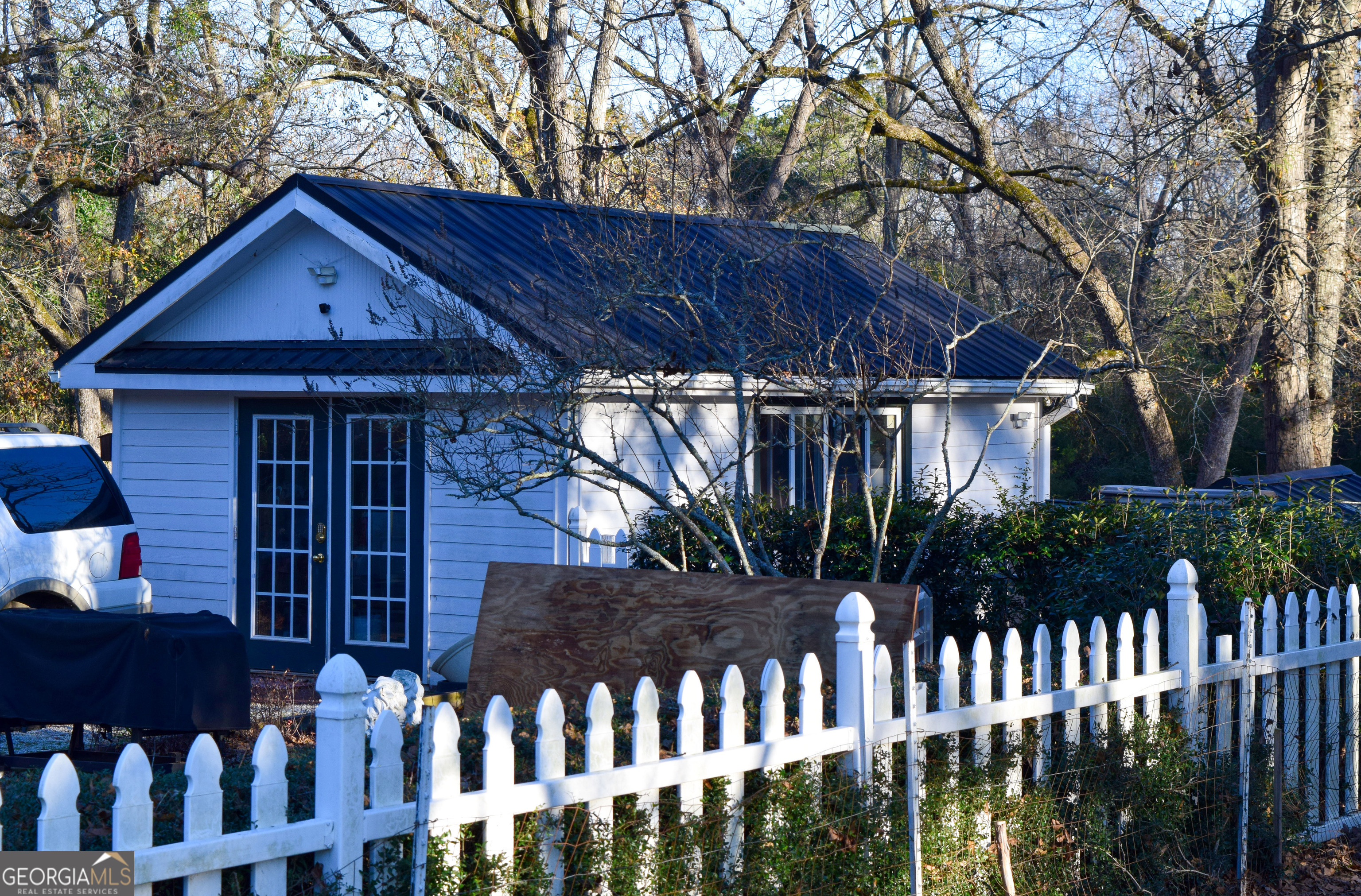 6464 Danburg Road Property Photo 20