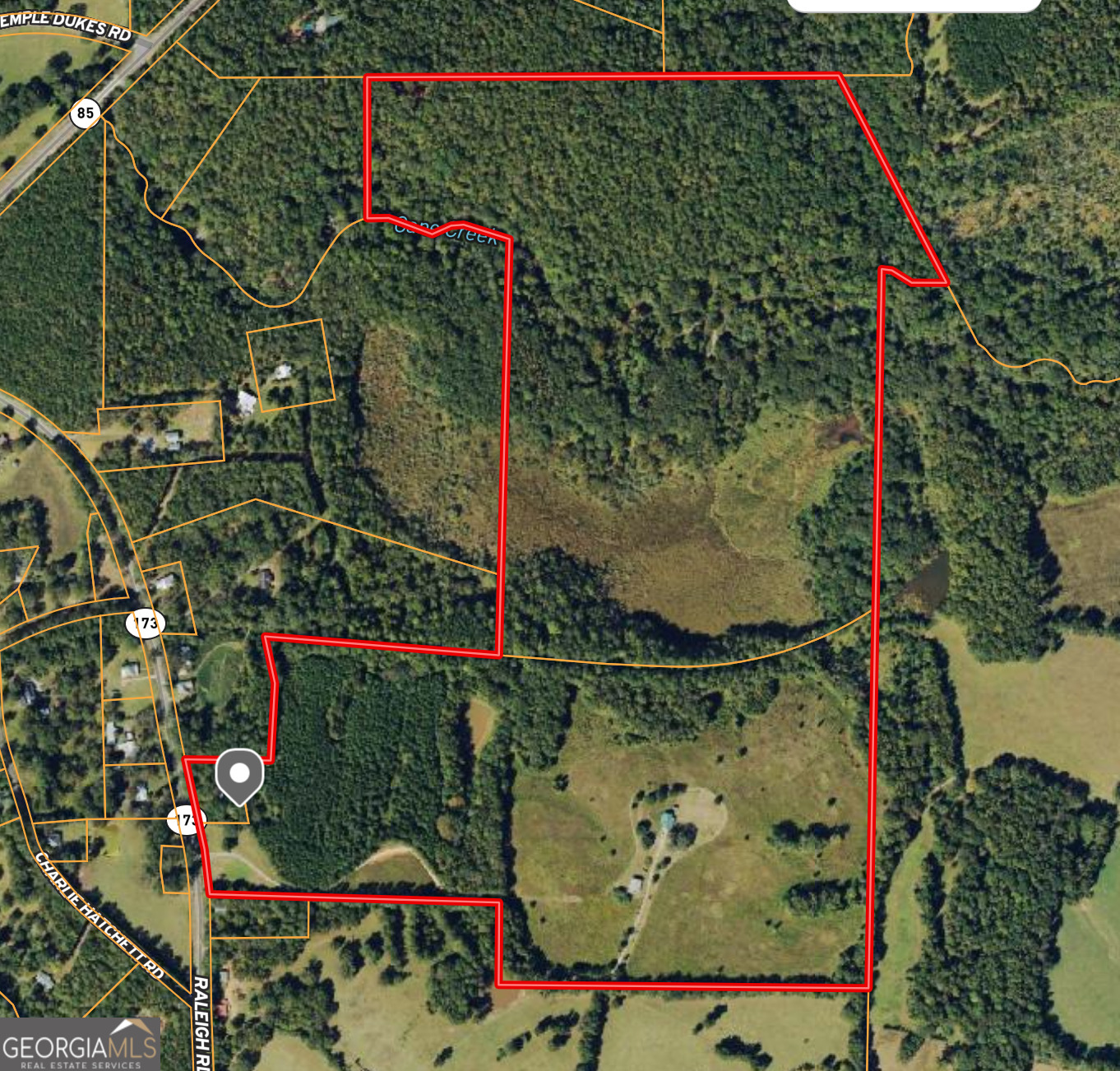 501 Raleigh Road Property Photo 2