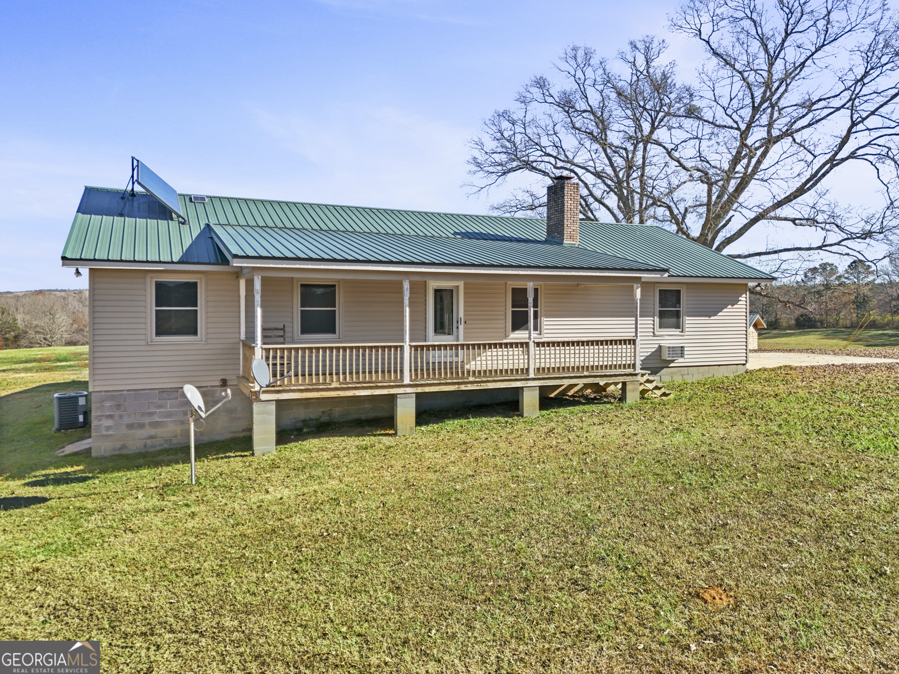 501 Raleigh Road Property Photo 11