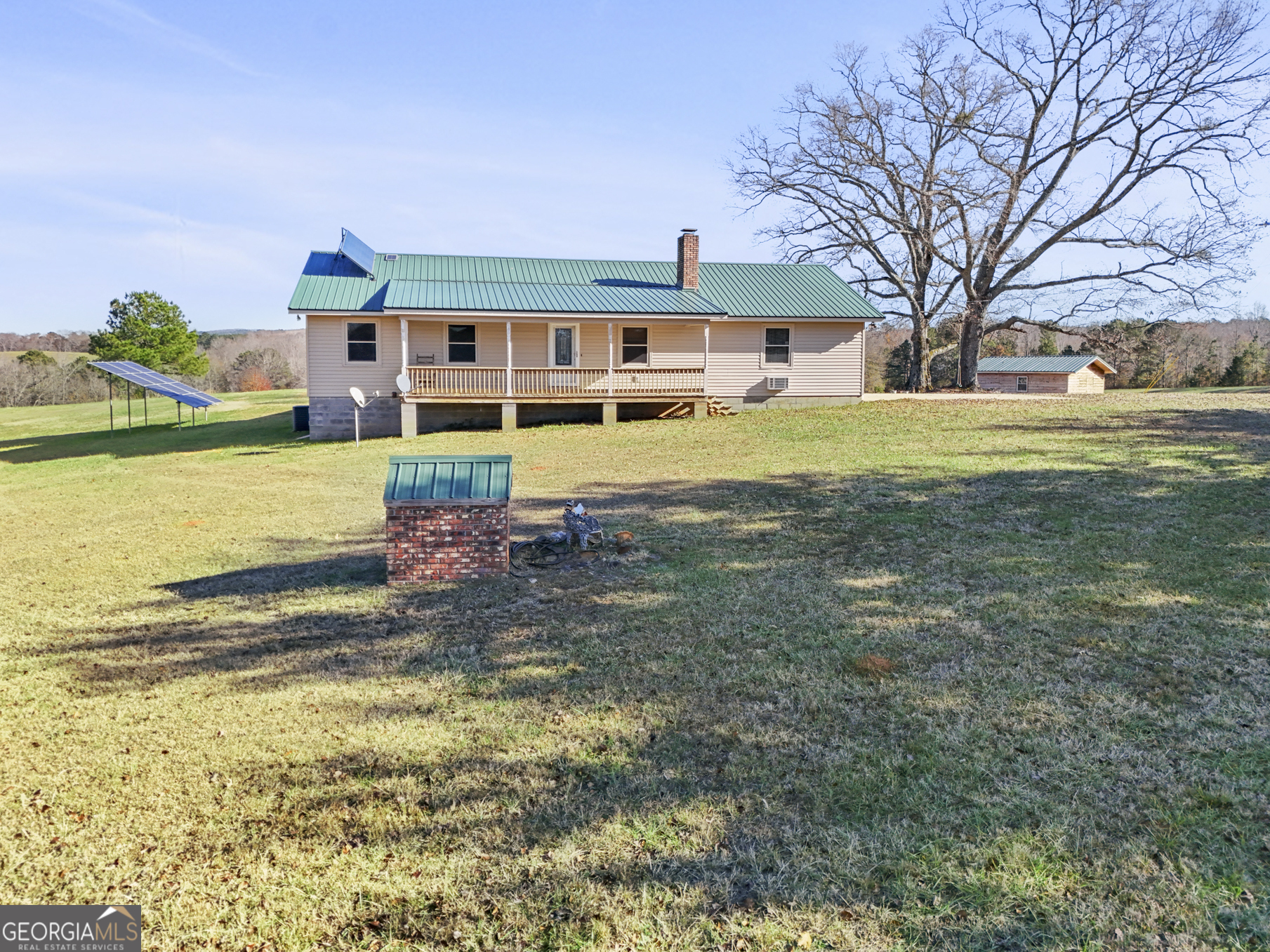 501 Raleigh Road Property Photo 27