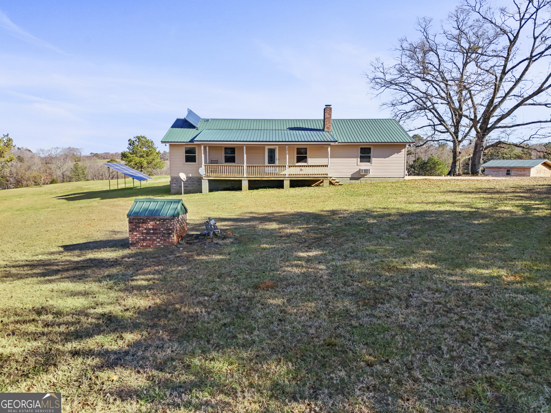 501 Raleigh Road Property Photo 30