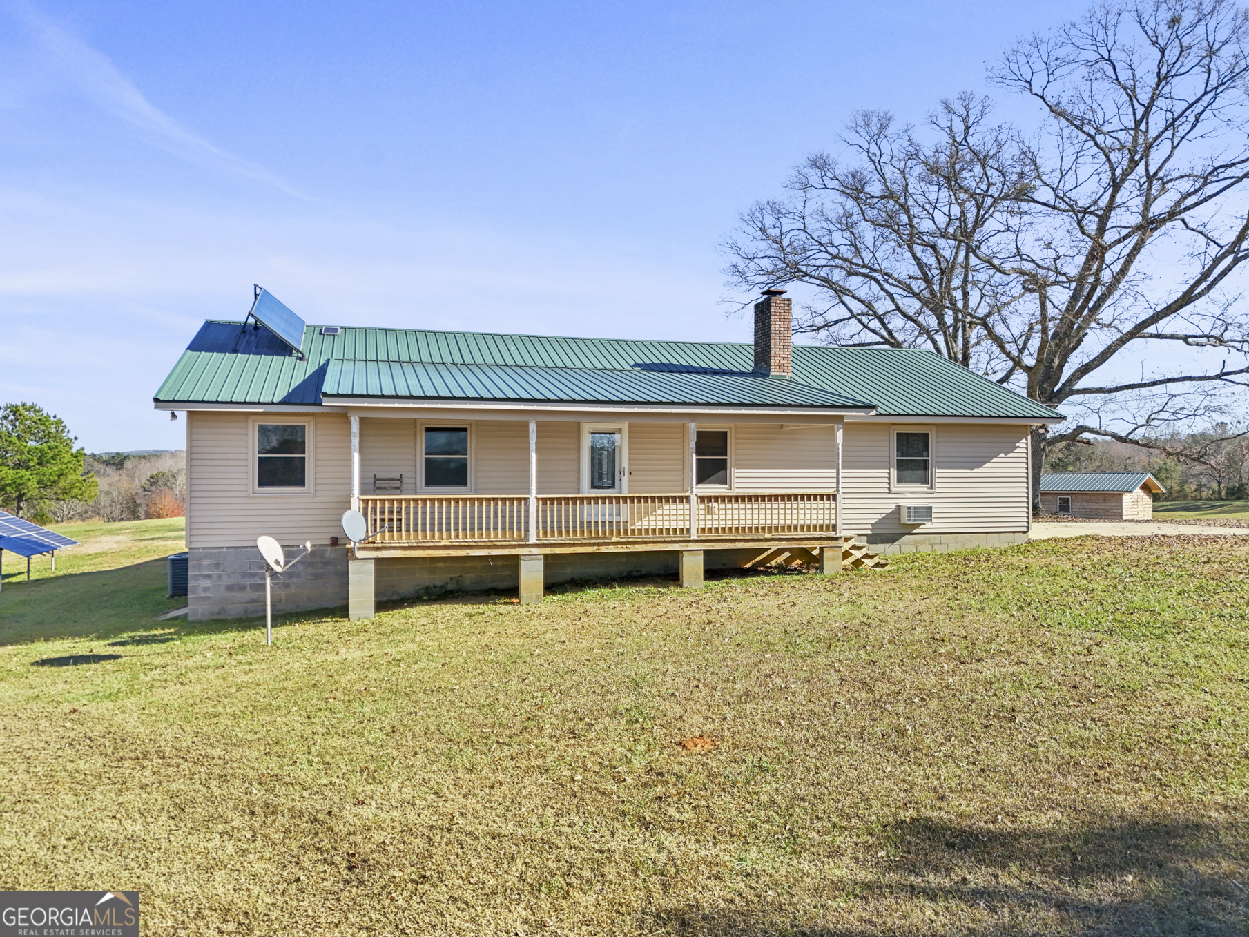 501 Raleigh Road Property Photo 63