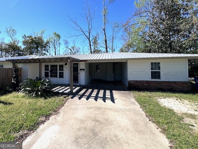 507 E Seventh Street Property Photo