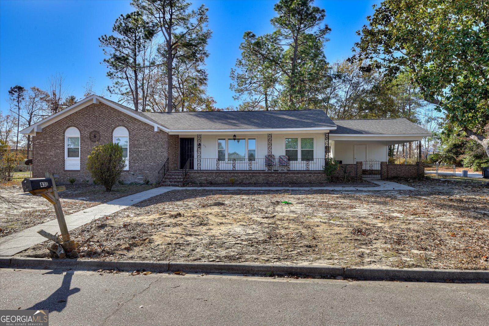 436 Goldfinch Drive Property Photo 1