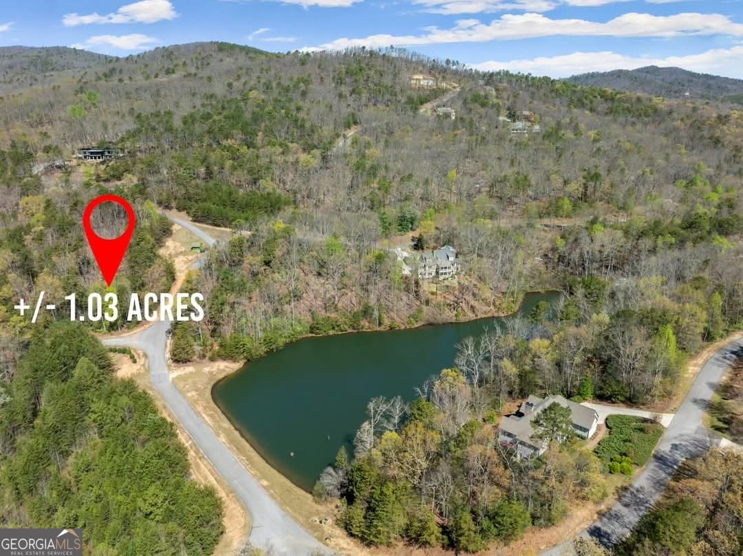 0 Scarlet Pippin Drive Property Photo 2