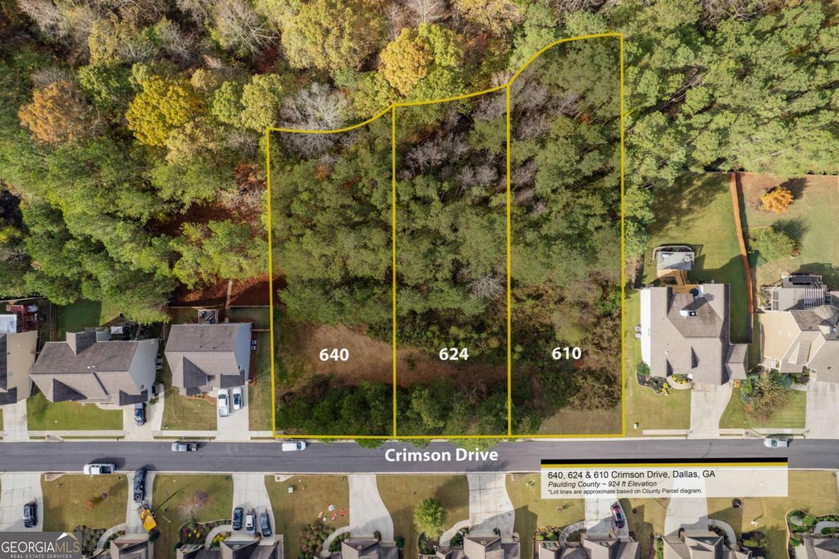 640 Crimson Drive Property Photo 5