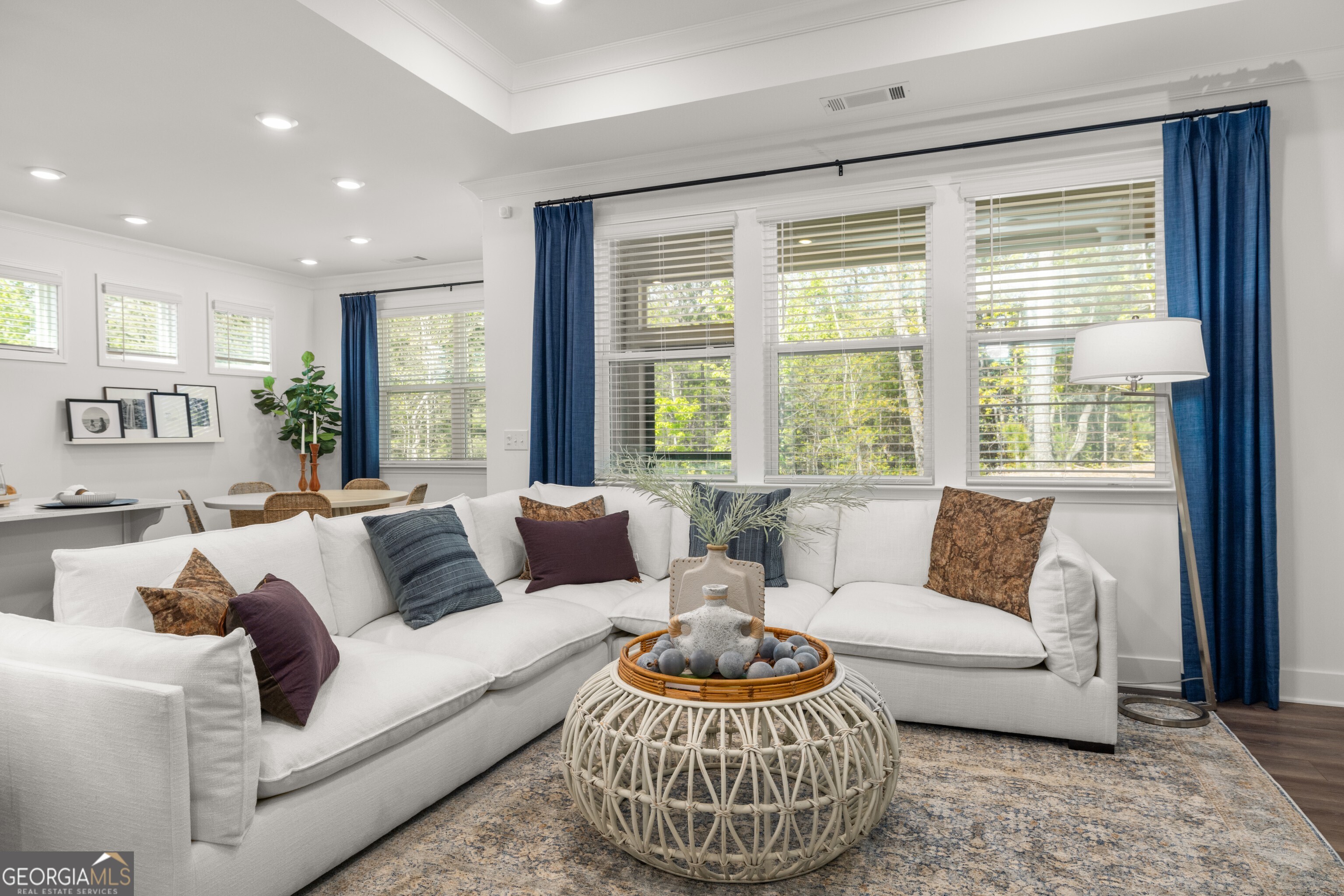 223 Flat Shoal Drive Property Photo 14