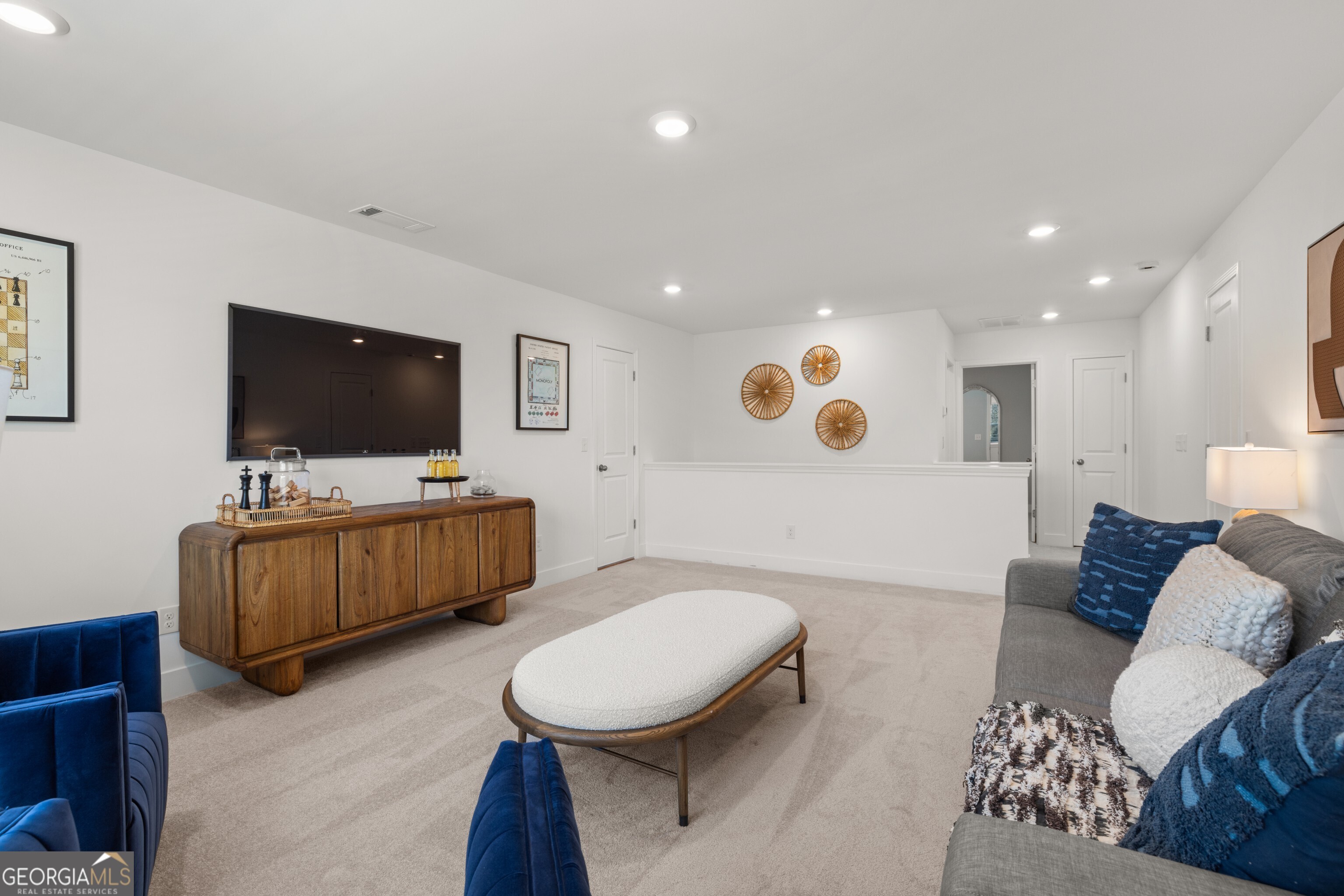 223 Flat Shoal Drive Property Photo 15