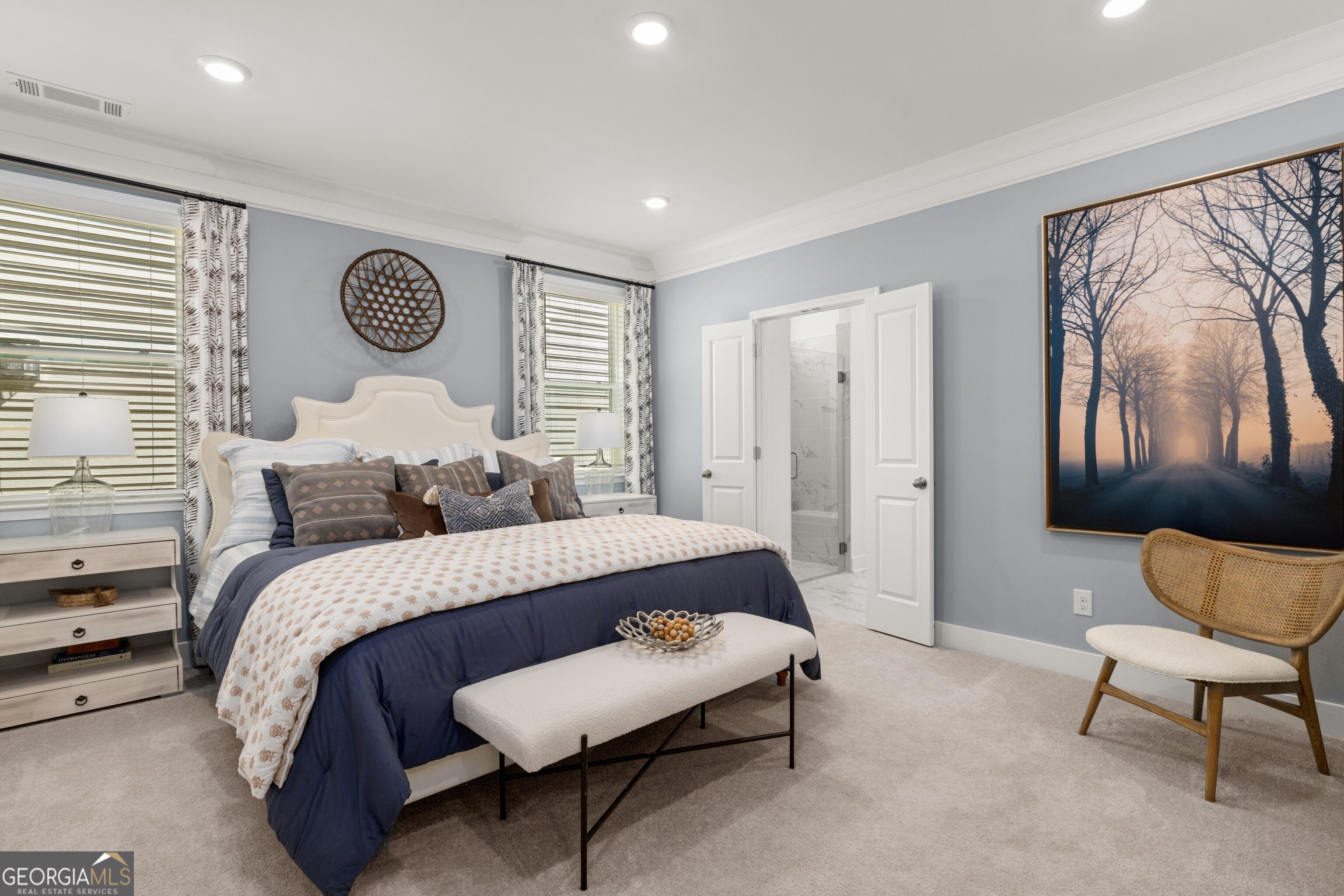 223 Flat Shoal Drive Property Photo 19
