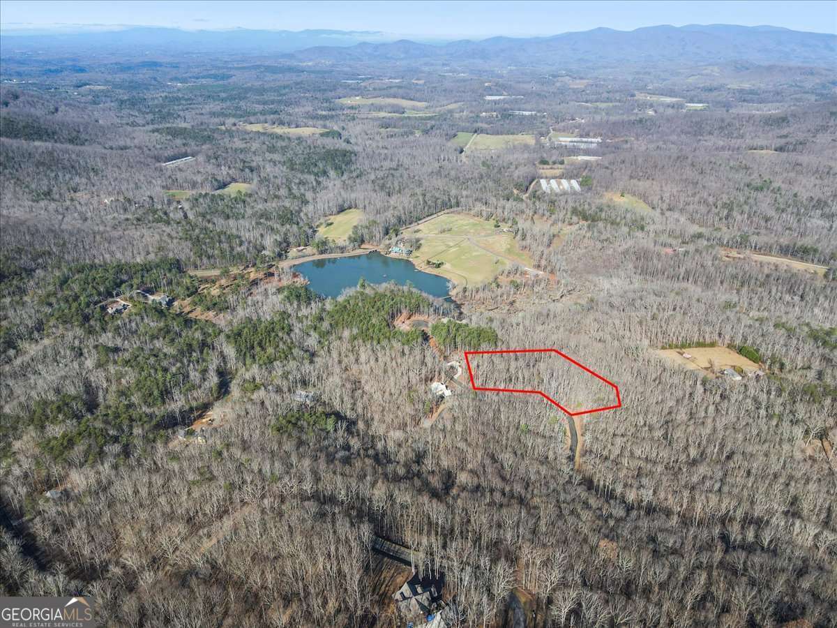0 Mountainside Parkway Property Photo 1