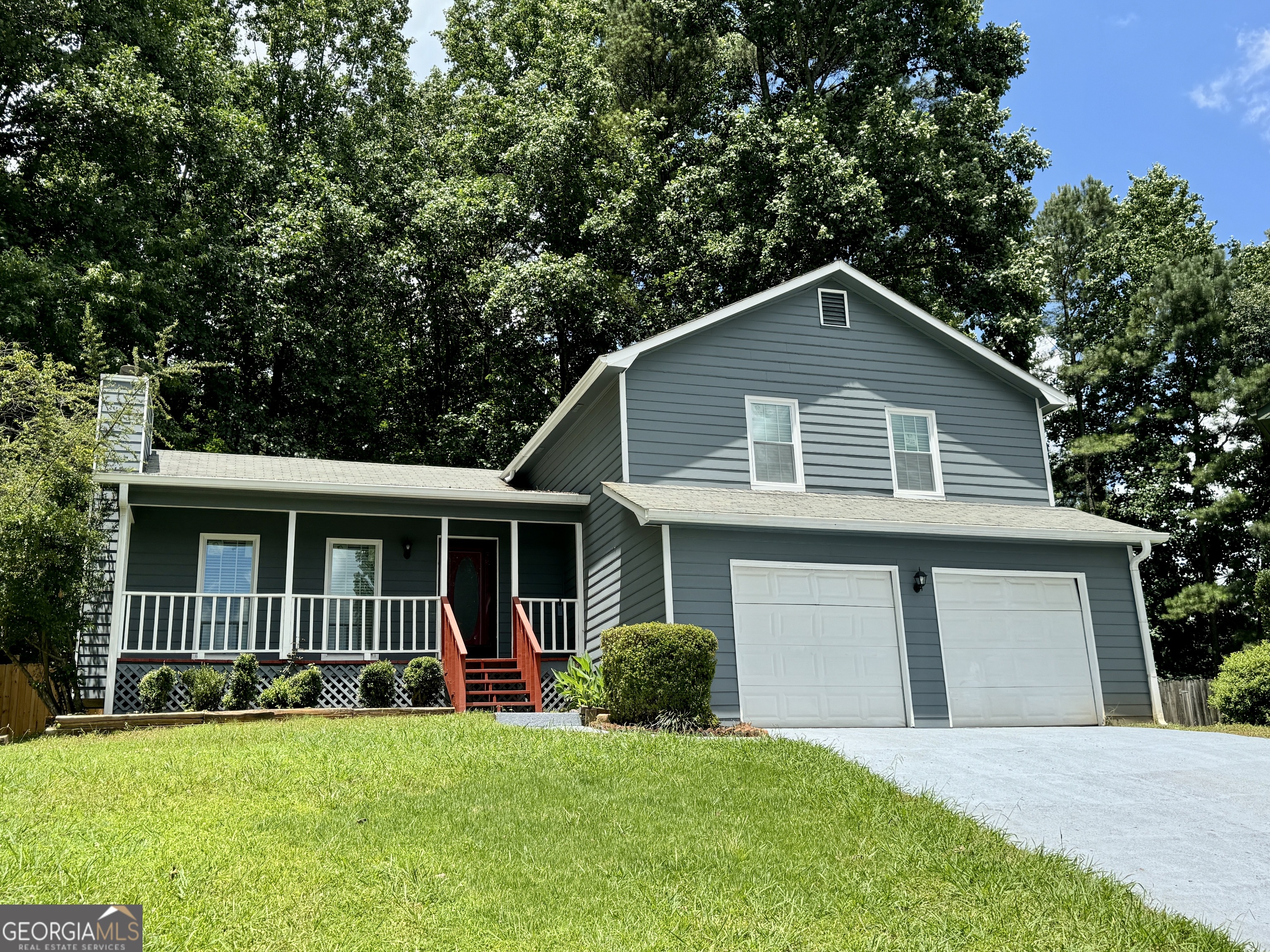 3945 Peninsula Court Property Photo 1