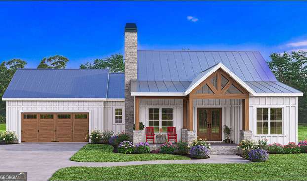 Lot 3 Brickyard Road Property Photo