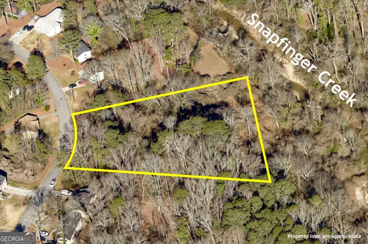 4508 Denise Drive Property Photo 1