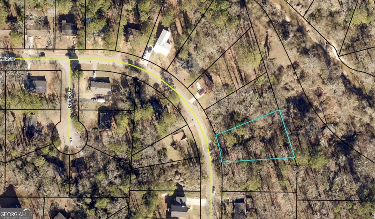 4508 Denise Drive Property Photo 4