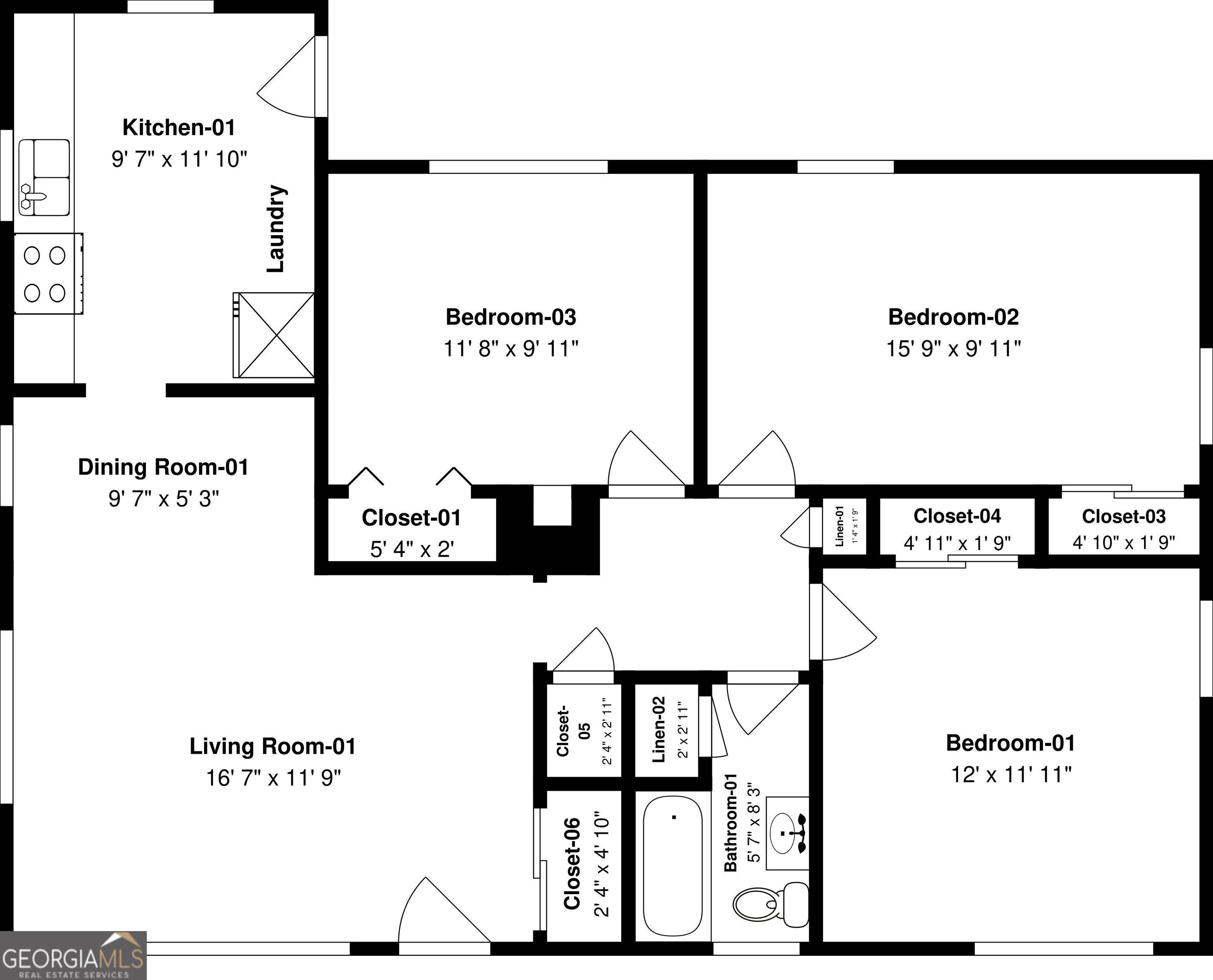2028 Wells Drive Sw Property Photo 2