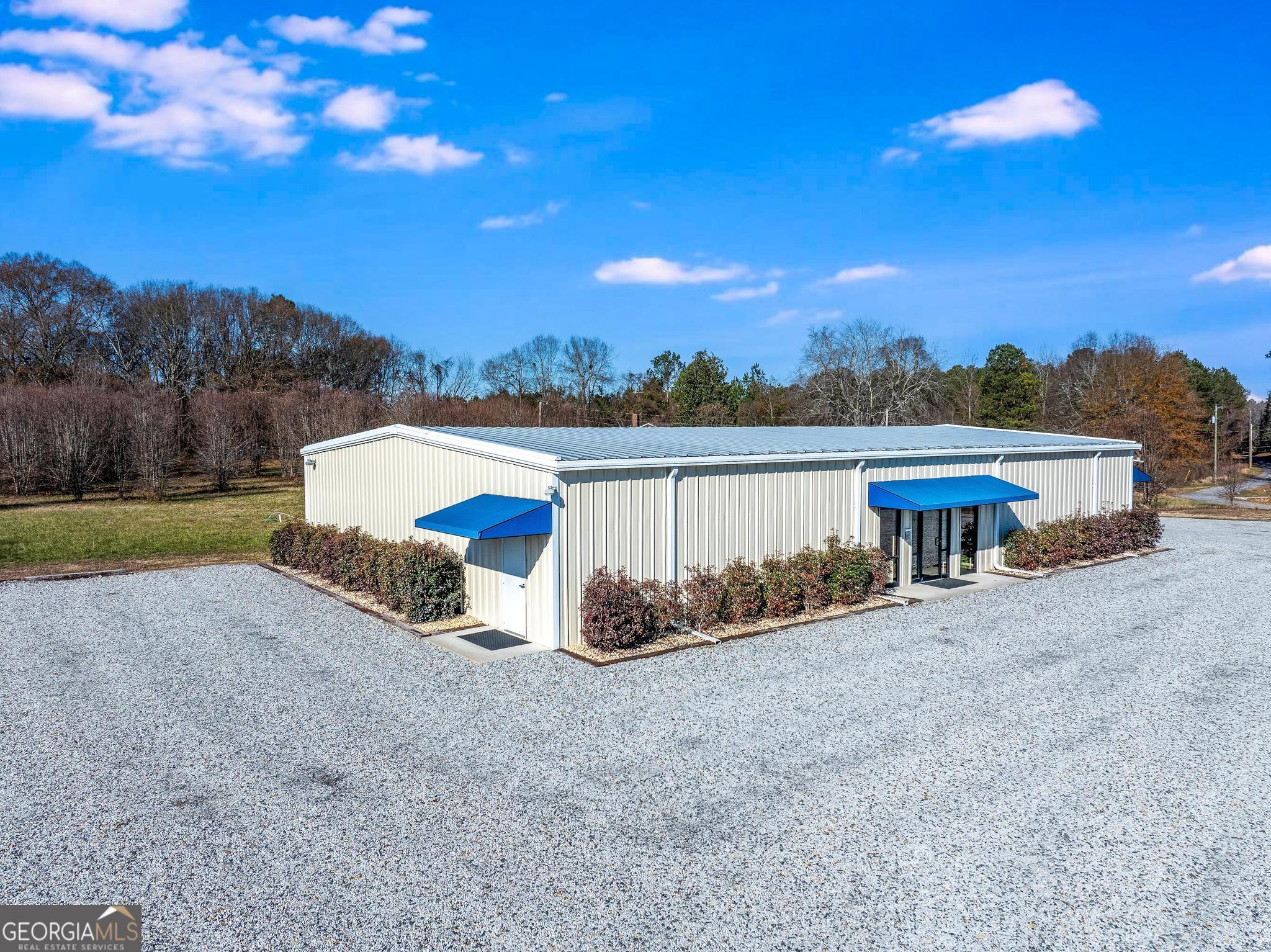 1305 Filter Plant Drive Property Photo 1
