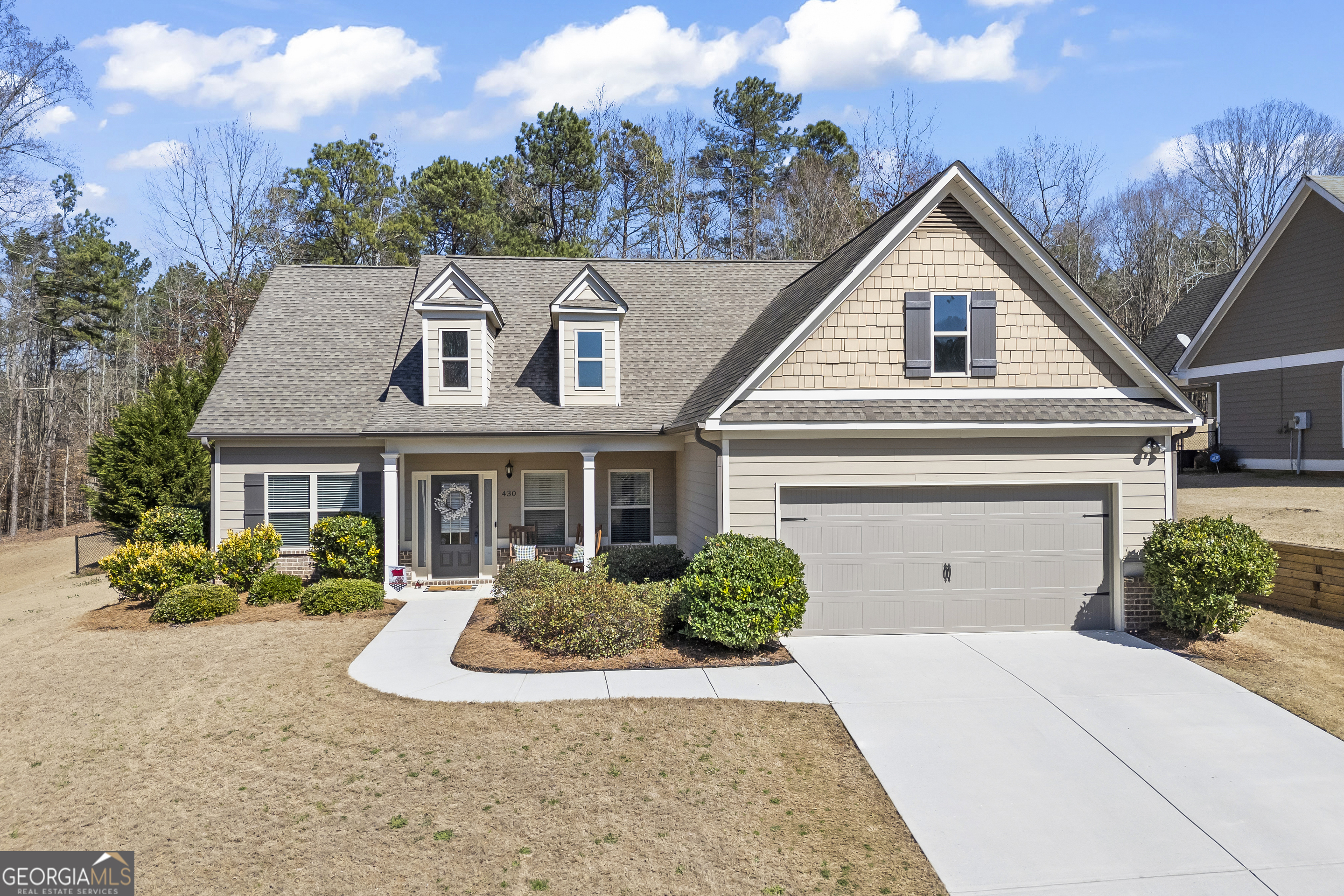430 Kimberly Circle Property Photo 1
