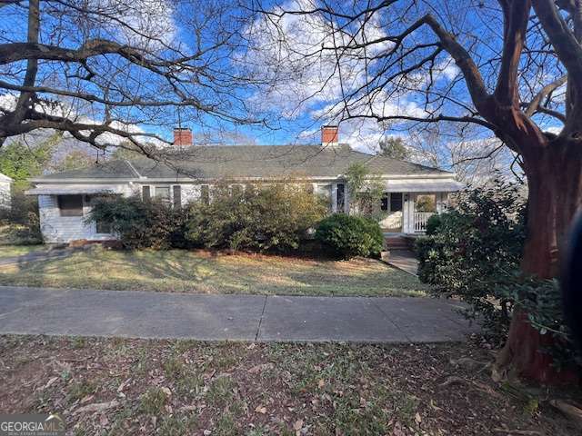 Clarkdale Real Estate Listings Main Image