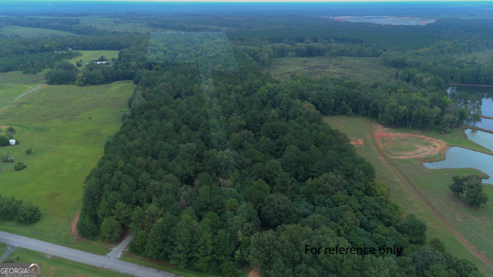 0 Grovania Road Property Photo 1