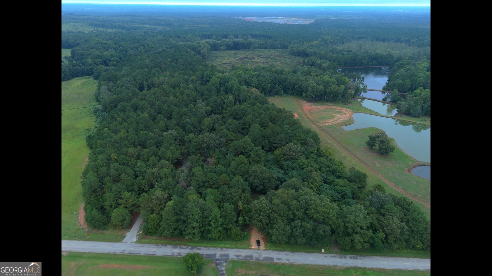 0 Grovania Road Property Photo 2