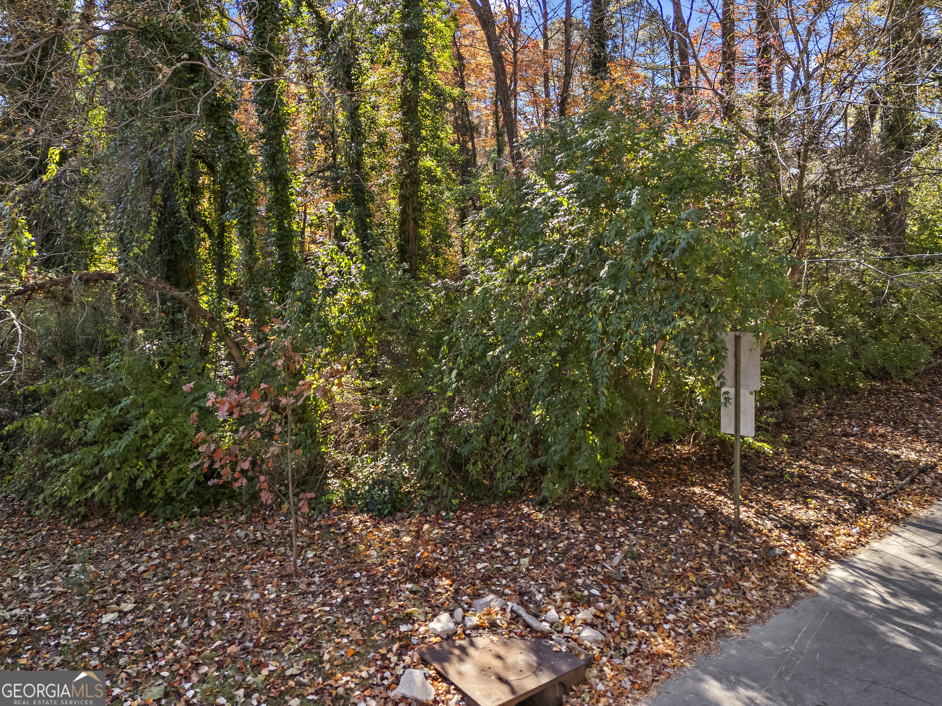 0 Oakmont Drive Nw Property Photo 3