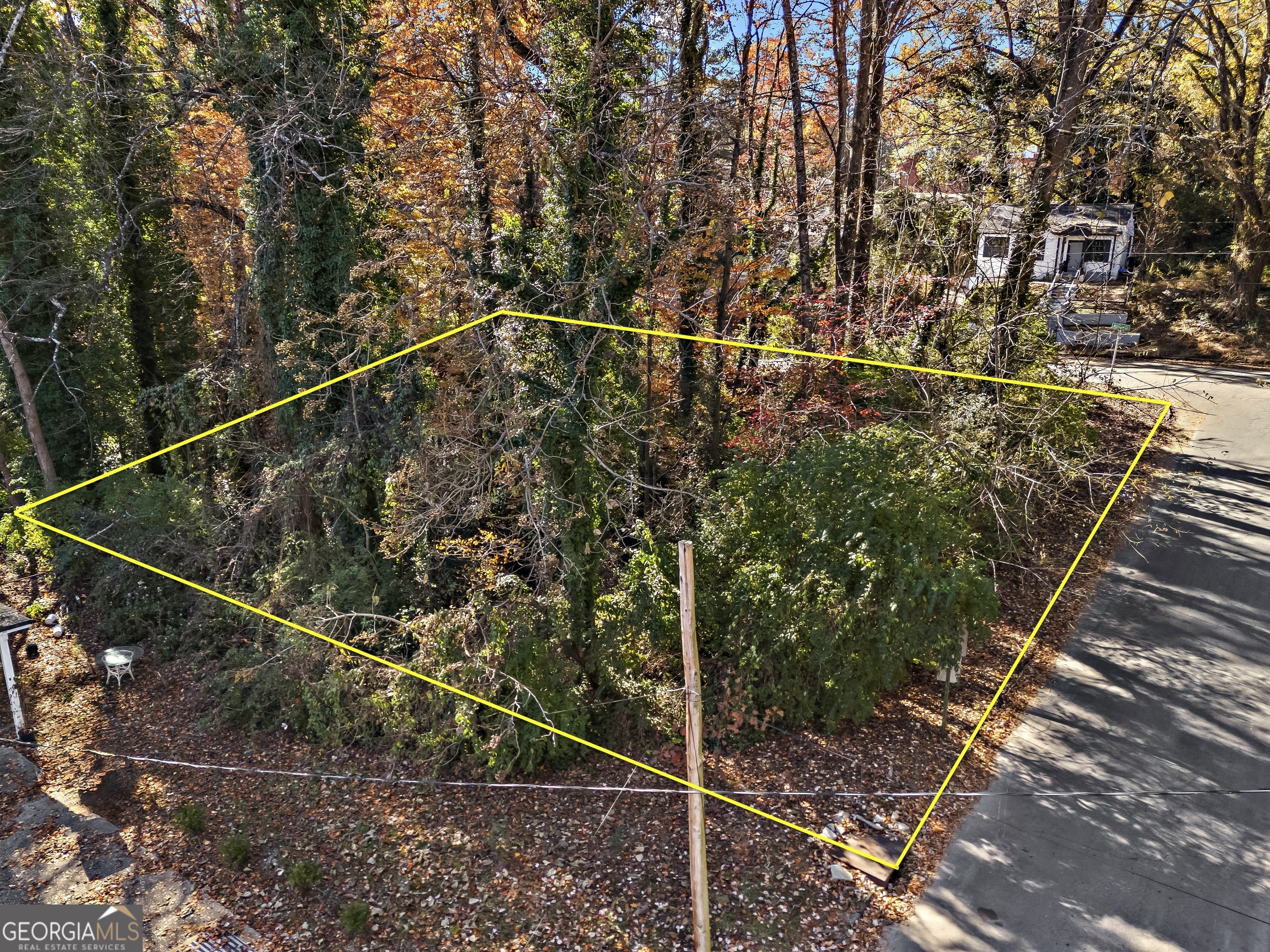 0 Oakmont Drive Nw Property Photo 6