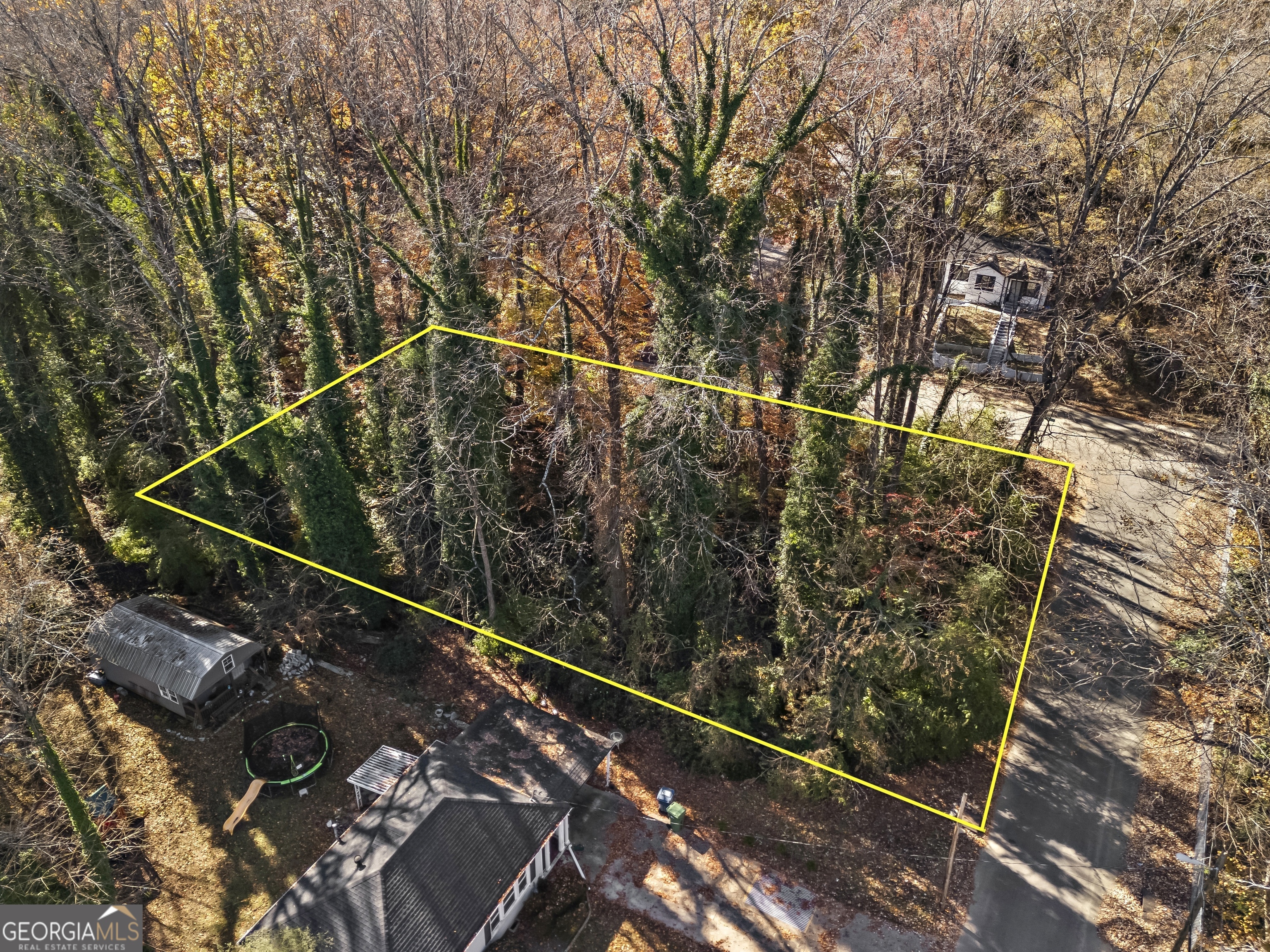 0 Oakmont Drive Nw Property Photo 8