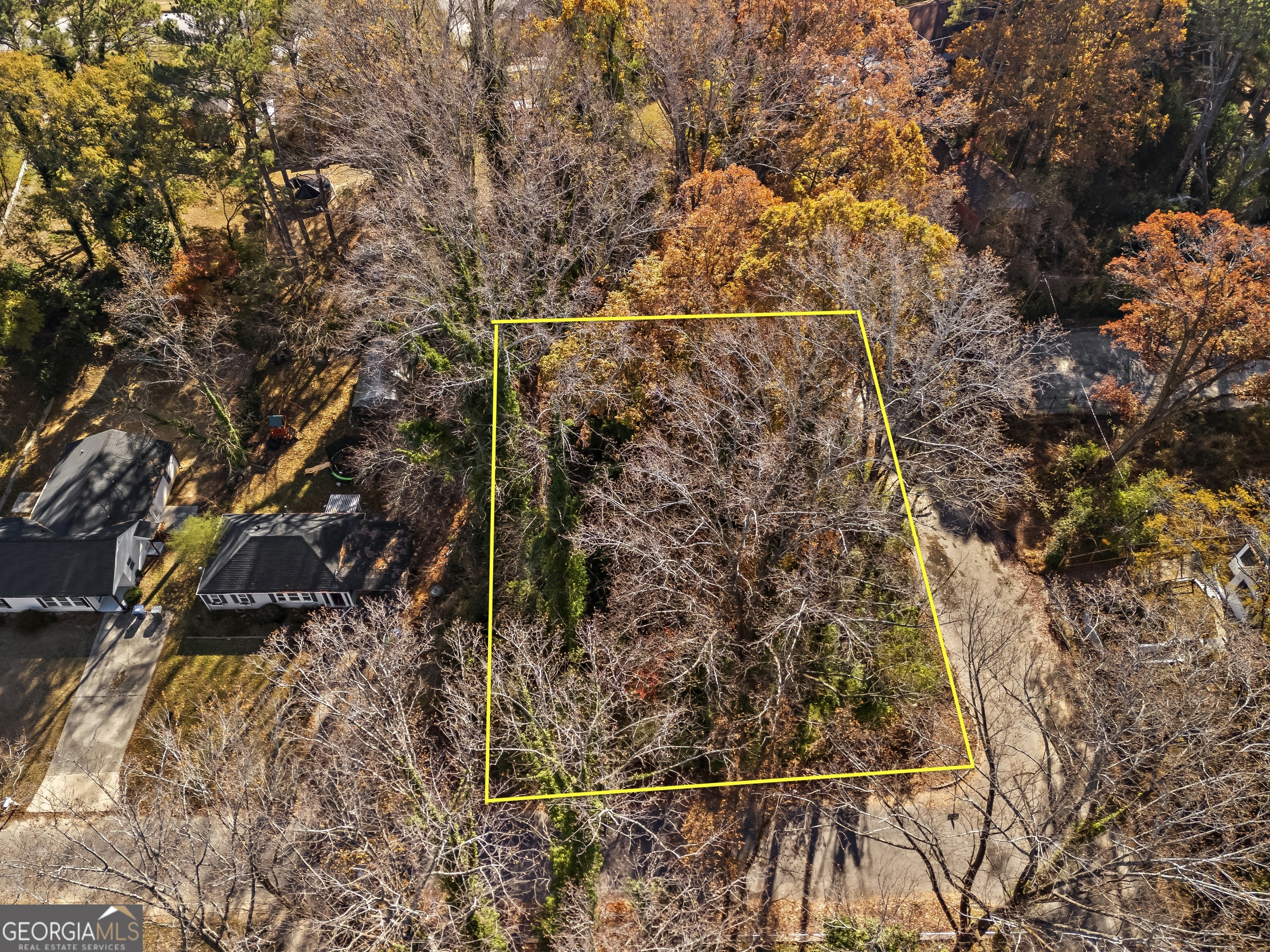 0 Oakmont Drive Nw Property Photo 12