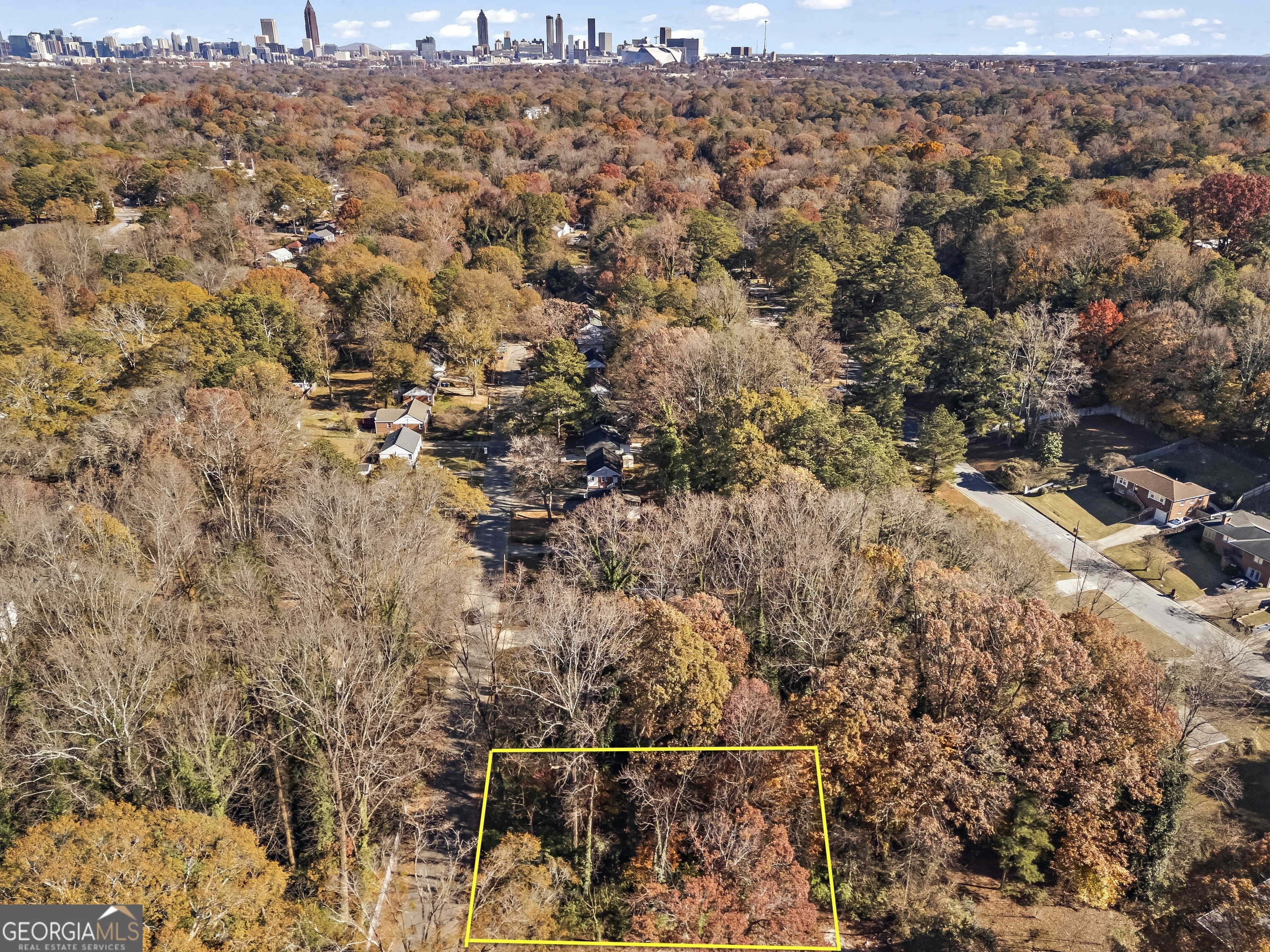 0 Oakmont Drive Nw Property Photo 14