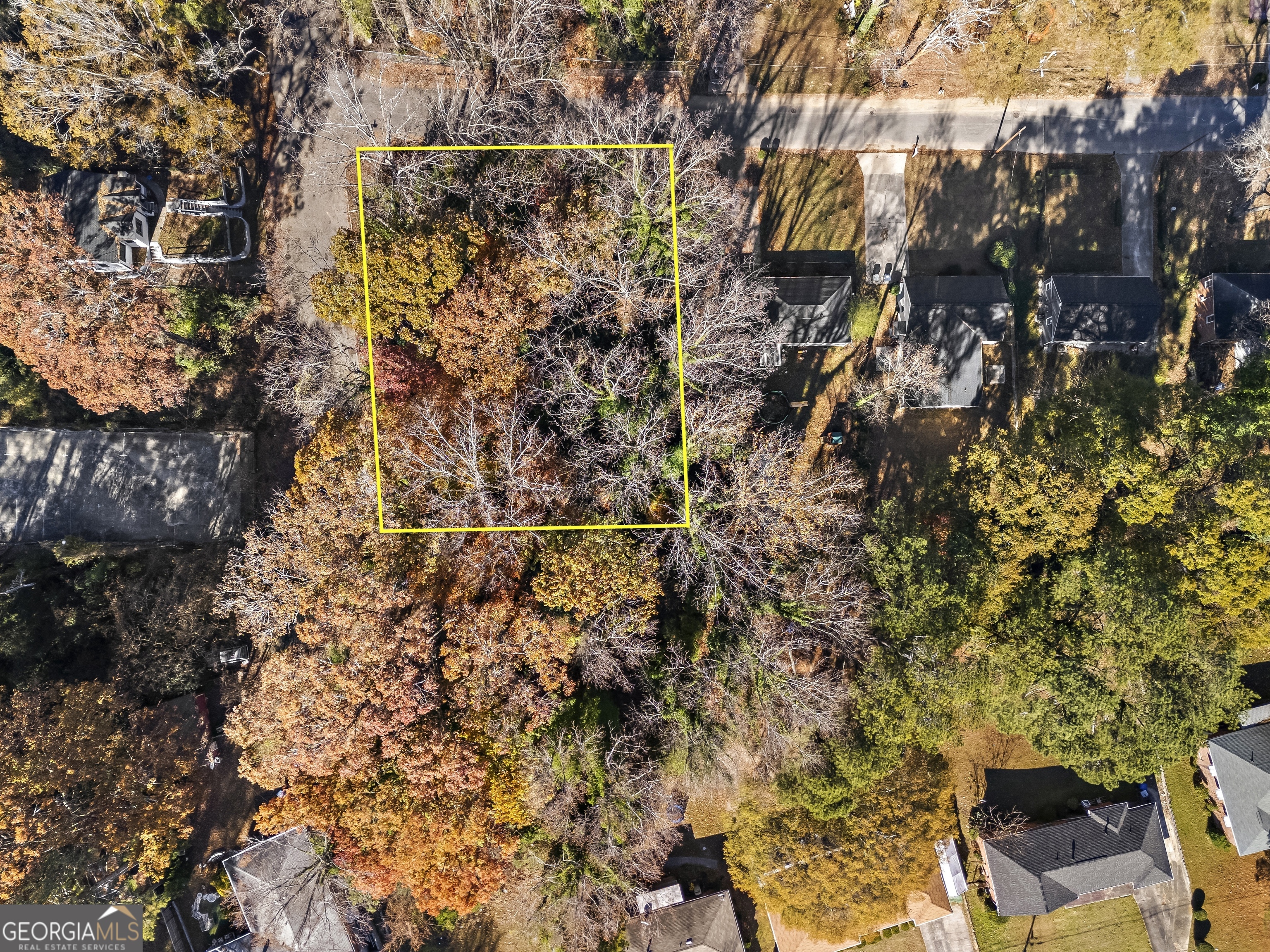 0 Oakmont Drive Nw Property Photo 18