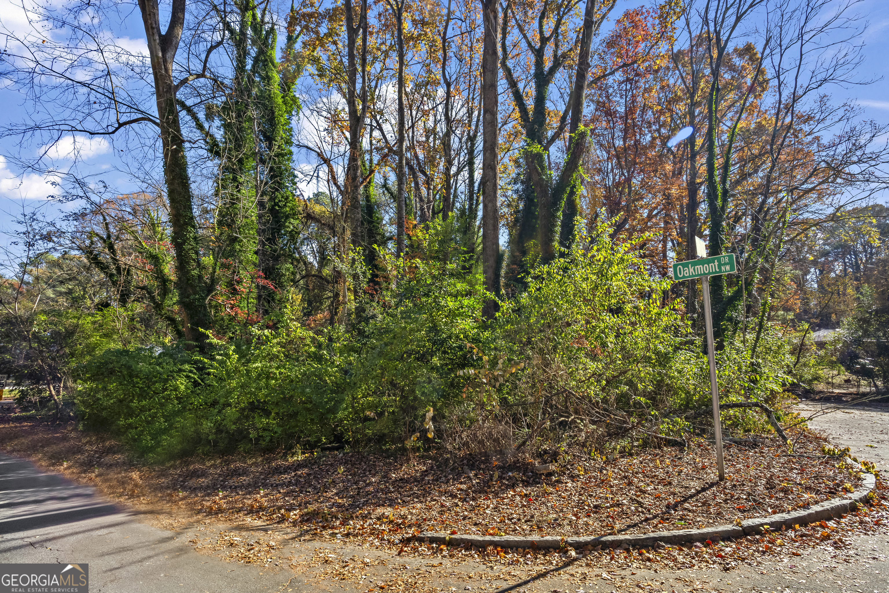 0 Oakmont Drive Nw Property Photo 21