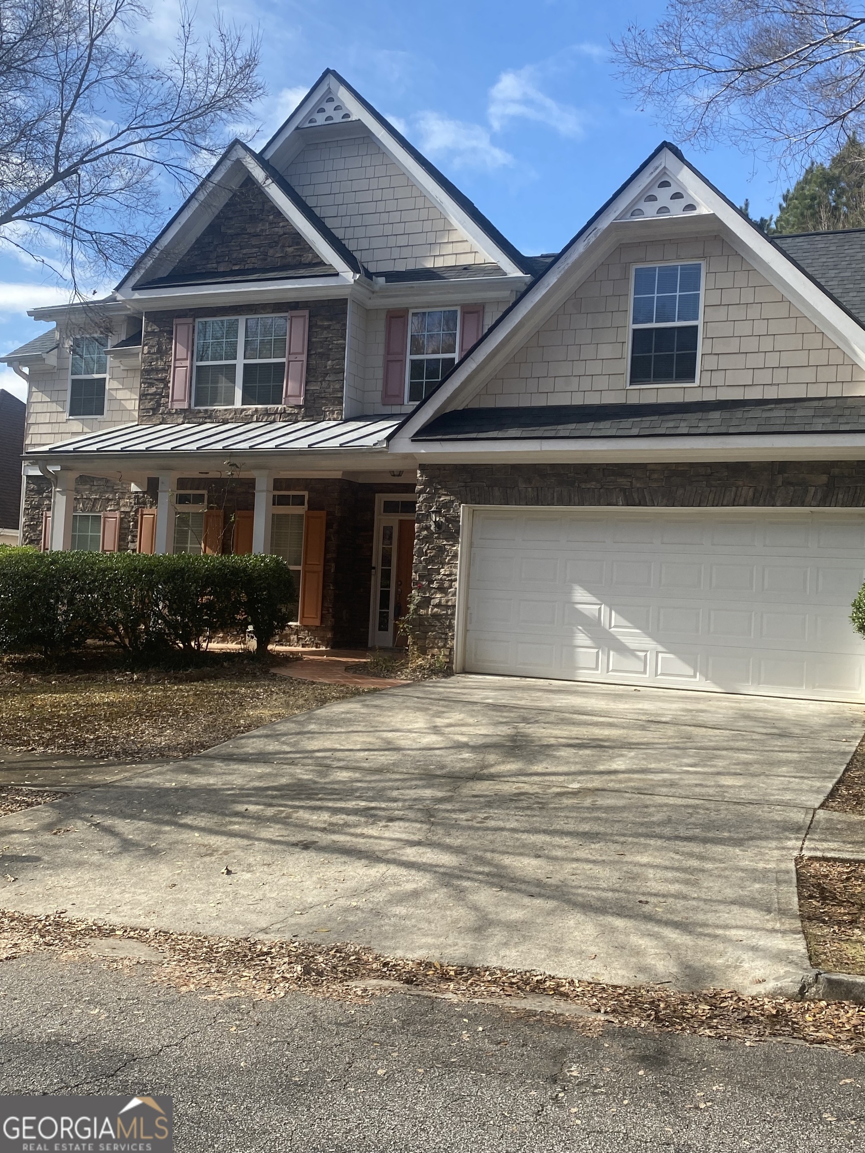 539 Greyhawk Way Property Photo 1