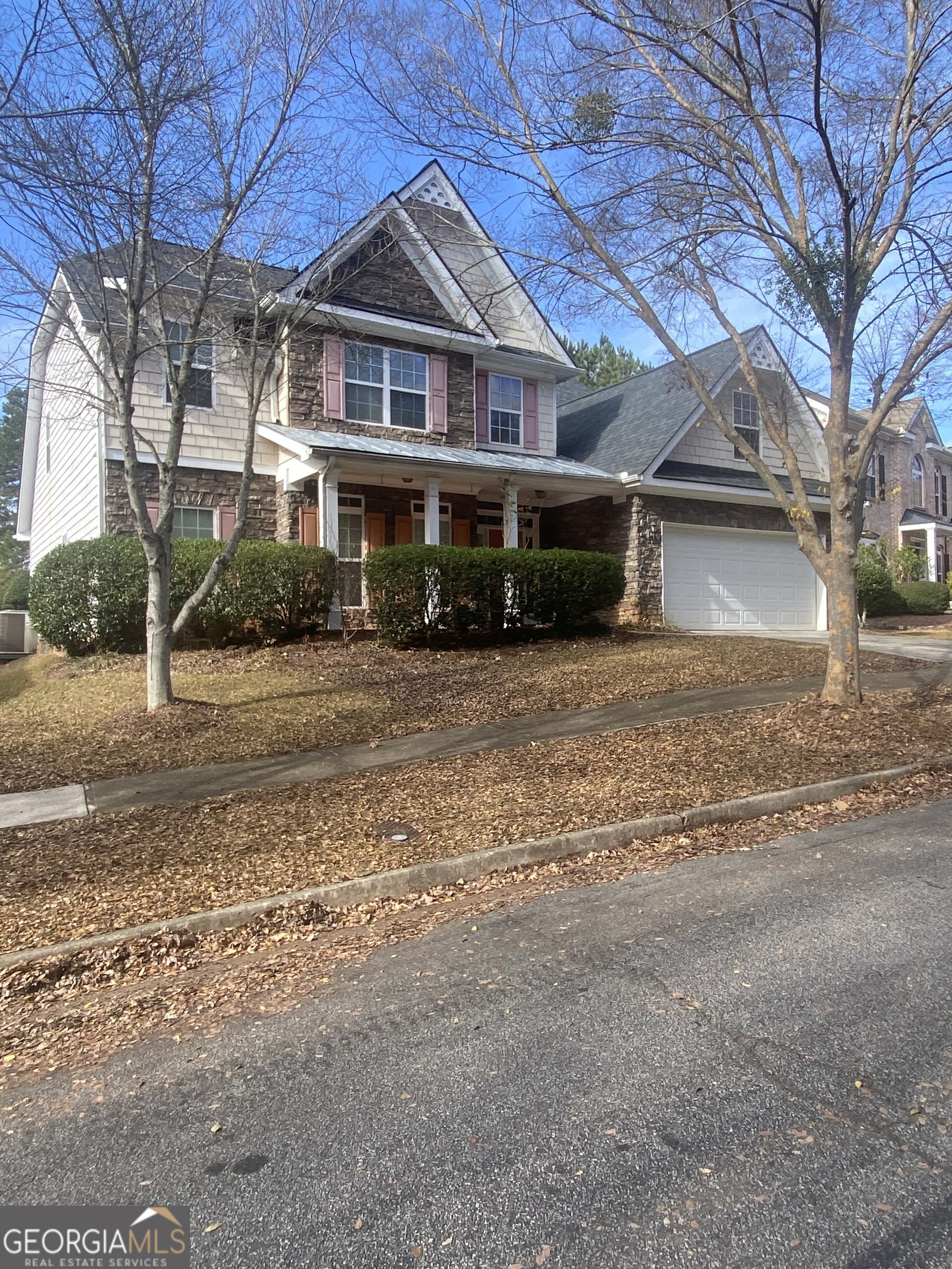 539 Greyhawk Way Property Photo 2