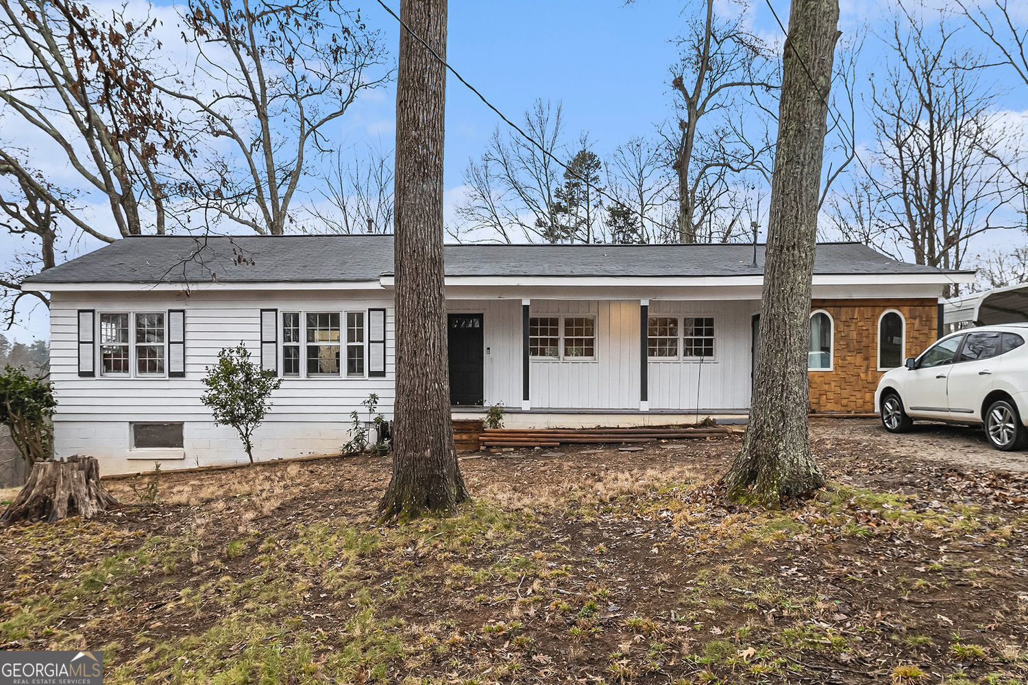 3107 Lotheridge Road # 0 Property Photo 1