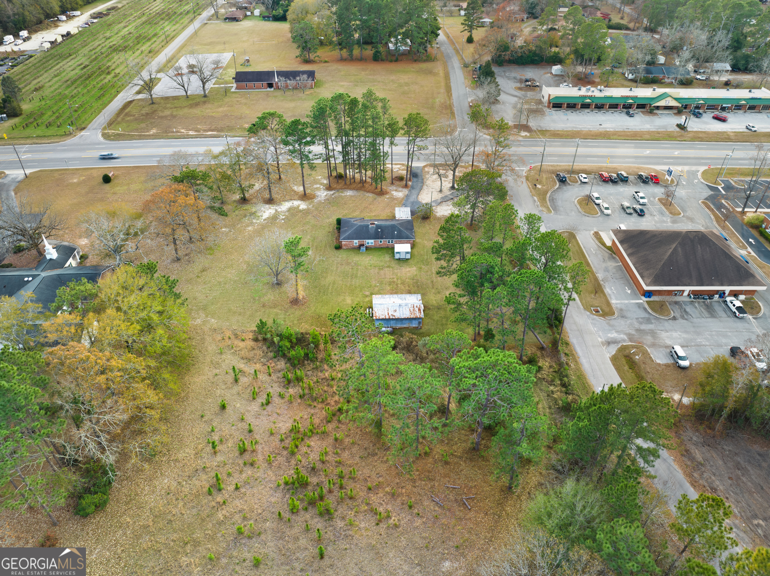 23606 Us Highway 80 E Property Photo 9