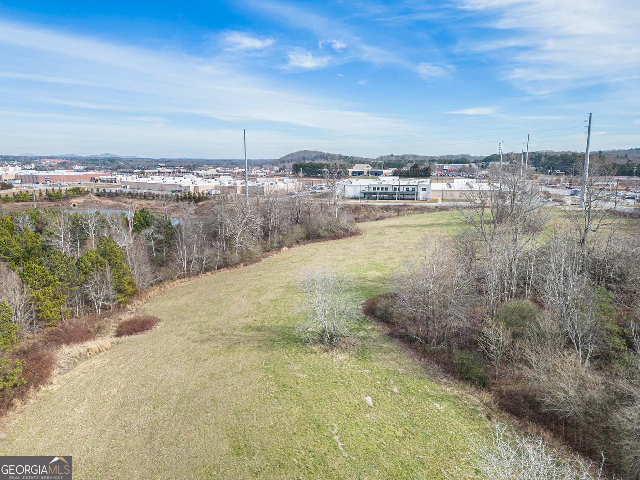 0 Whitmire Drive Property Photo 3