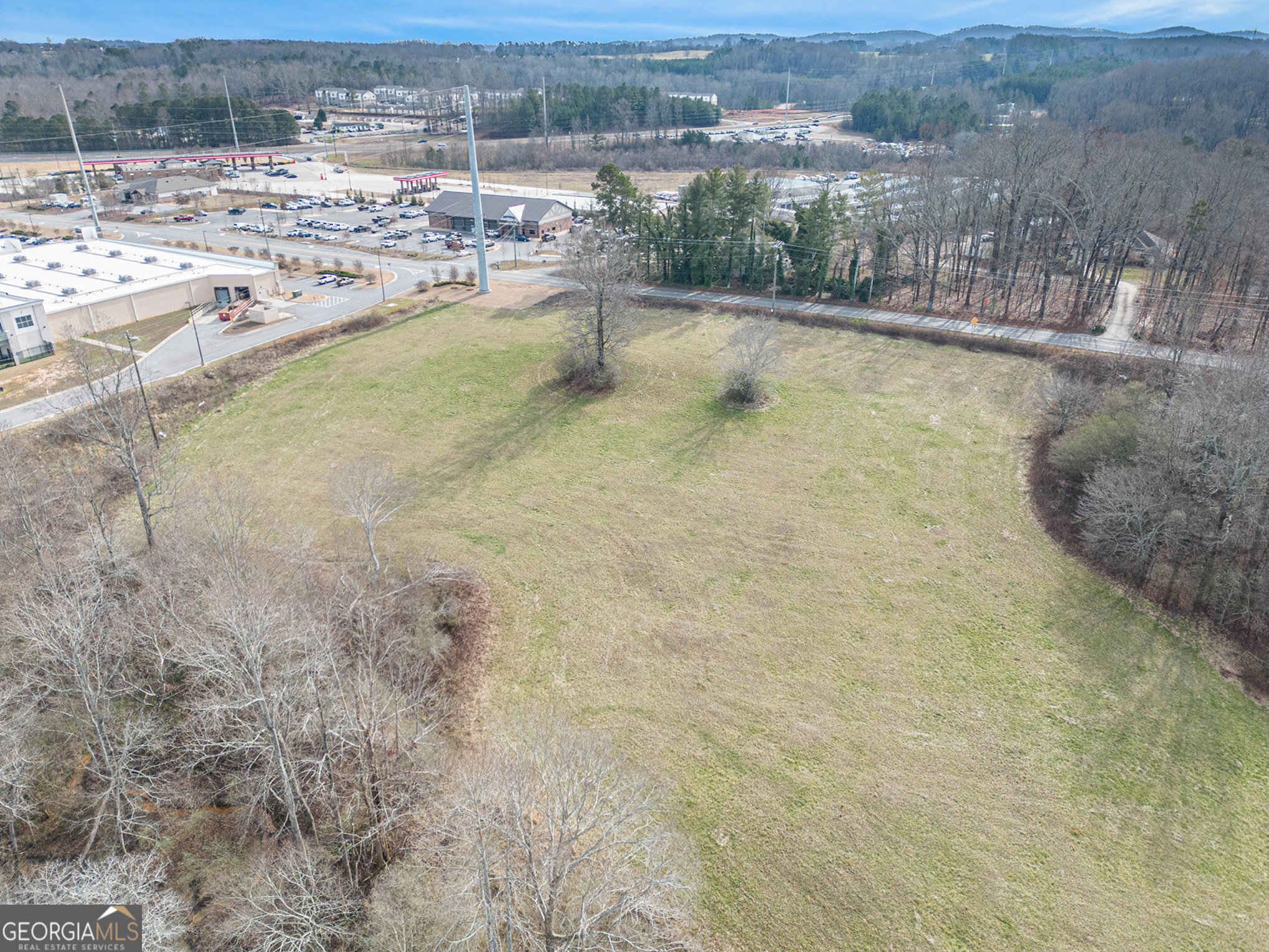 0 Whitmire Drive Property Photo 4