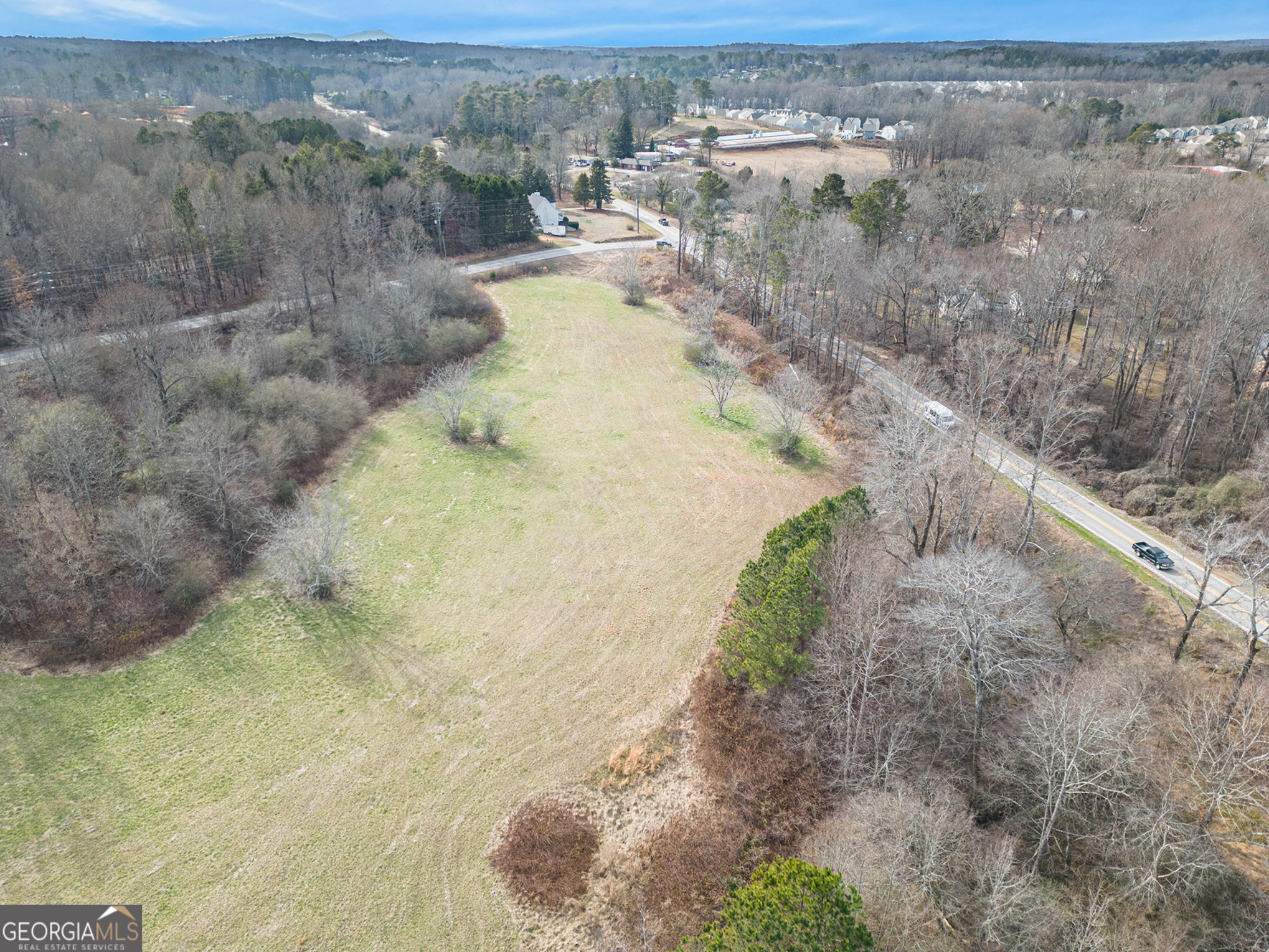 0 Whitmire Drive Property Photo 5